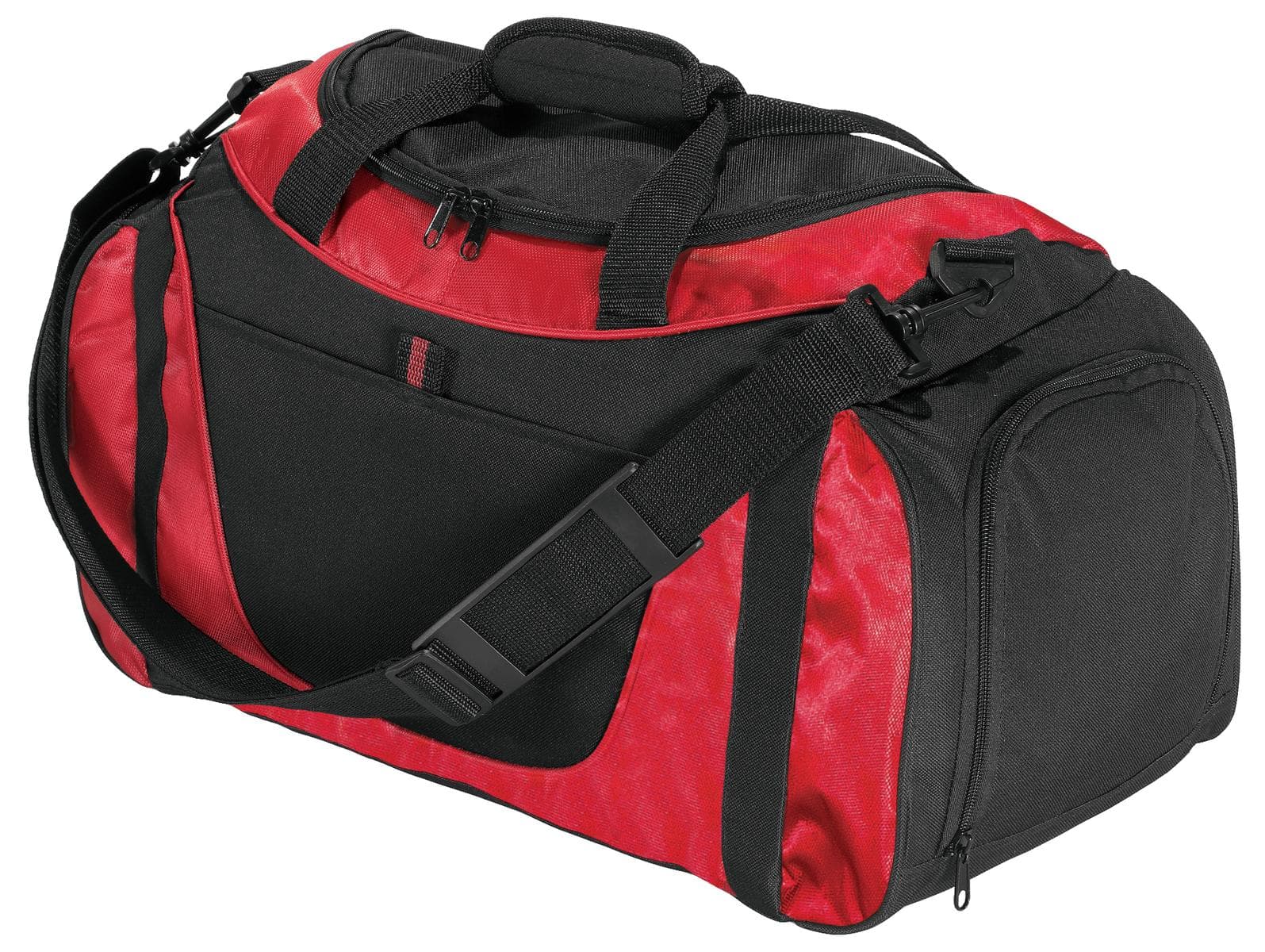 Port Authority ® - Small Two-Tone Duffel. BG1040 thumbnail 4