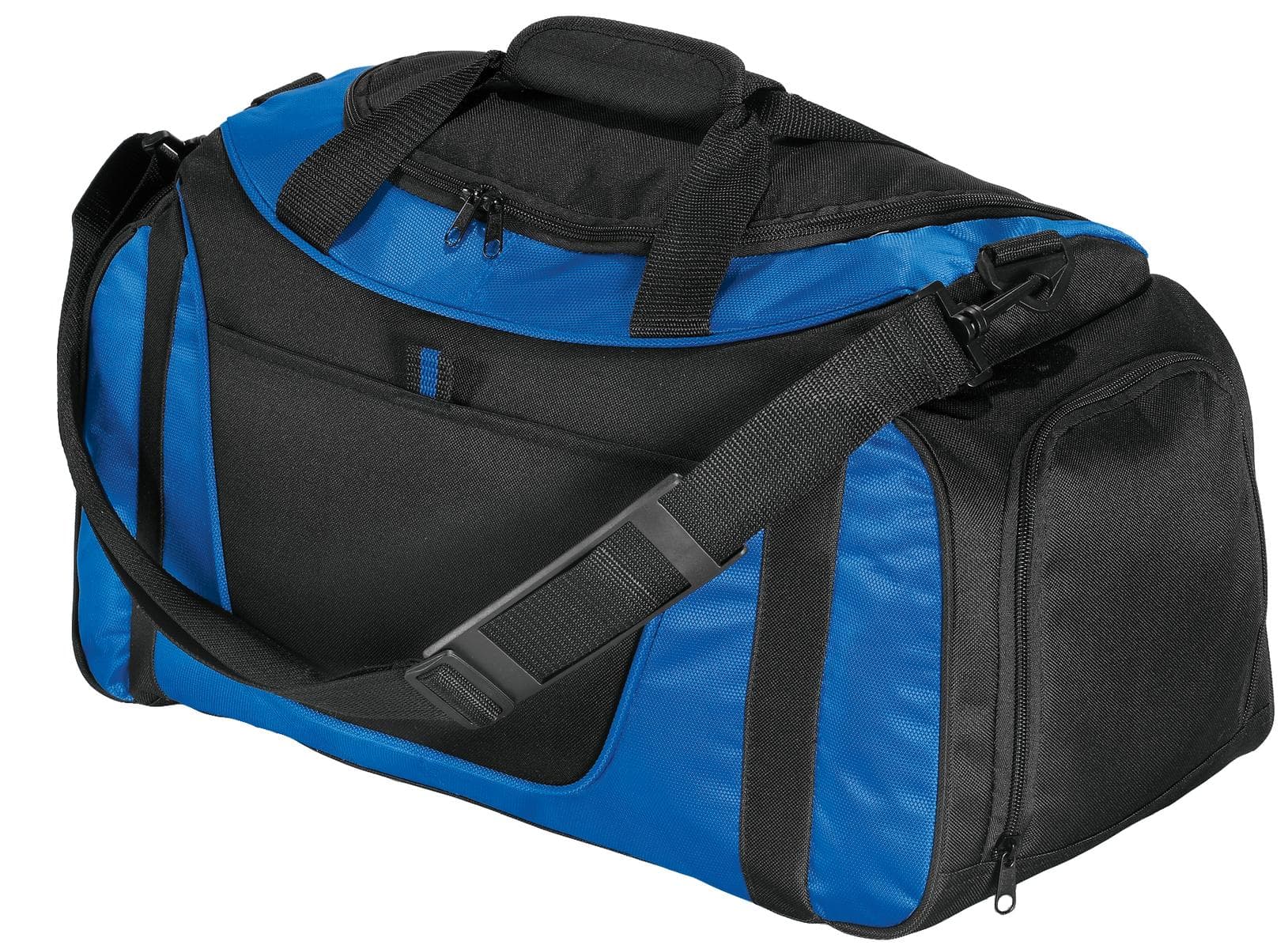 Port Authority ® - Small Two-Tone Duffel. BG1040 thumbnail 5