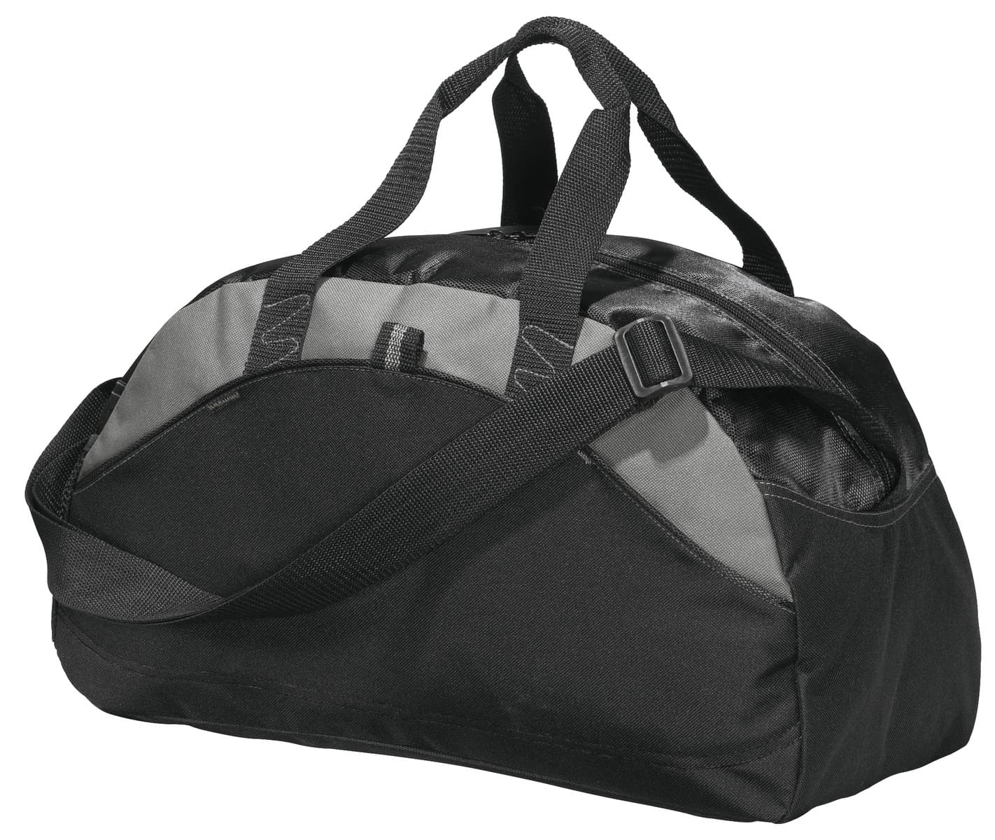Port Authority ® - Medium Contrast Duffel. BG1070 thumbnail 2
