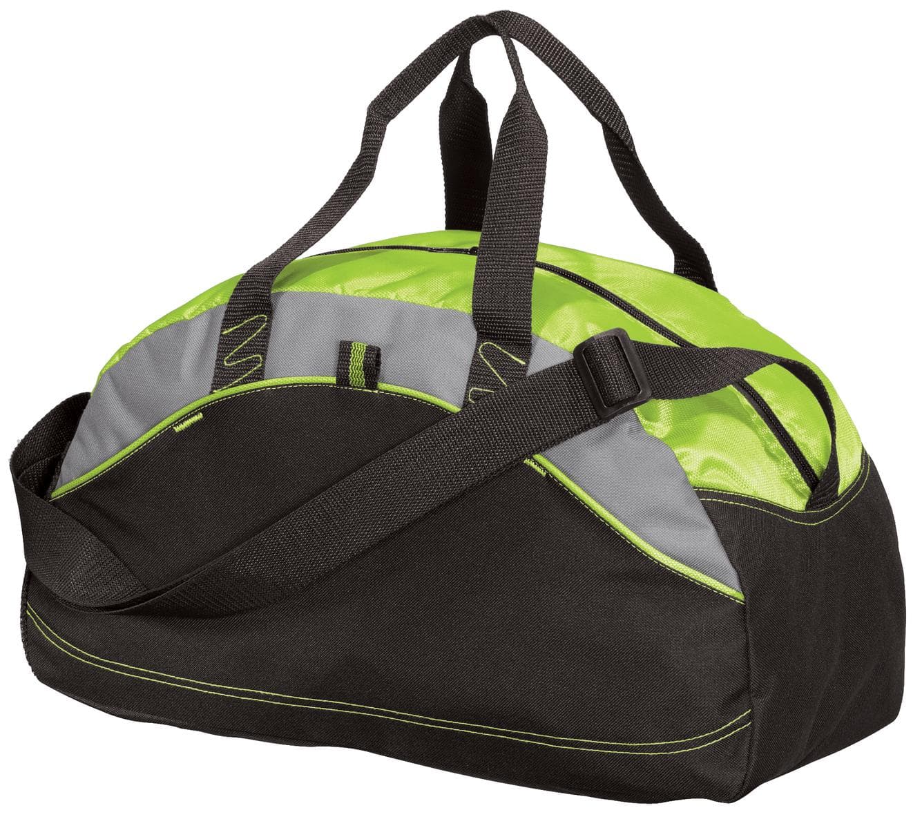 Port Authority ® - Medium Contrast Duffel. BG1070 thumbnail 3