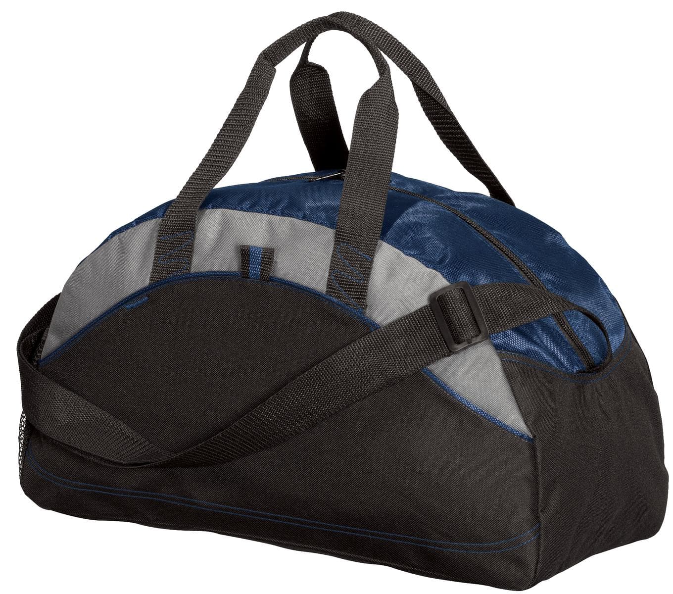 Port Authority ® - Medium Contrast Duffel. BG1070 thumbnail 4