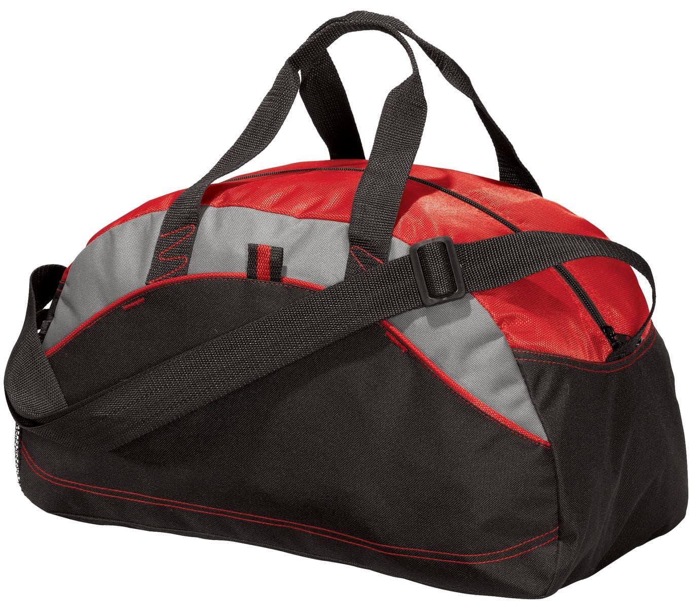 Port Authority ® - Medium Contrast Duffel. BG1070 thumbnail 5