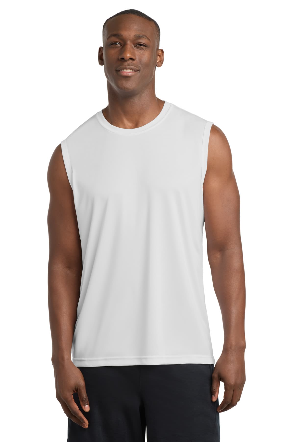 Sport-Tek ® Sleeveless PosiCharge ® Competitor™ Tee. ST352 thumbnail 7
