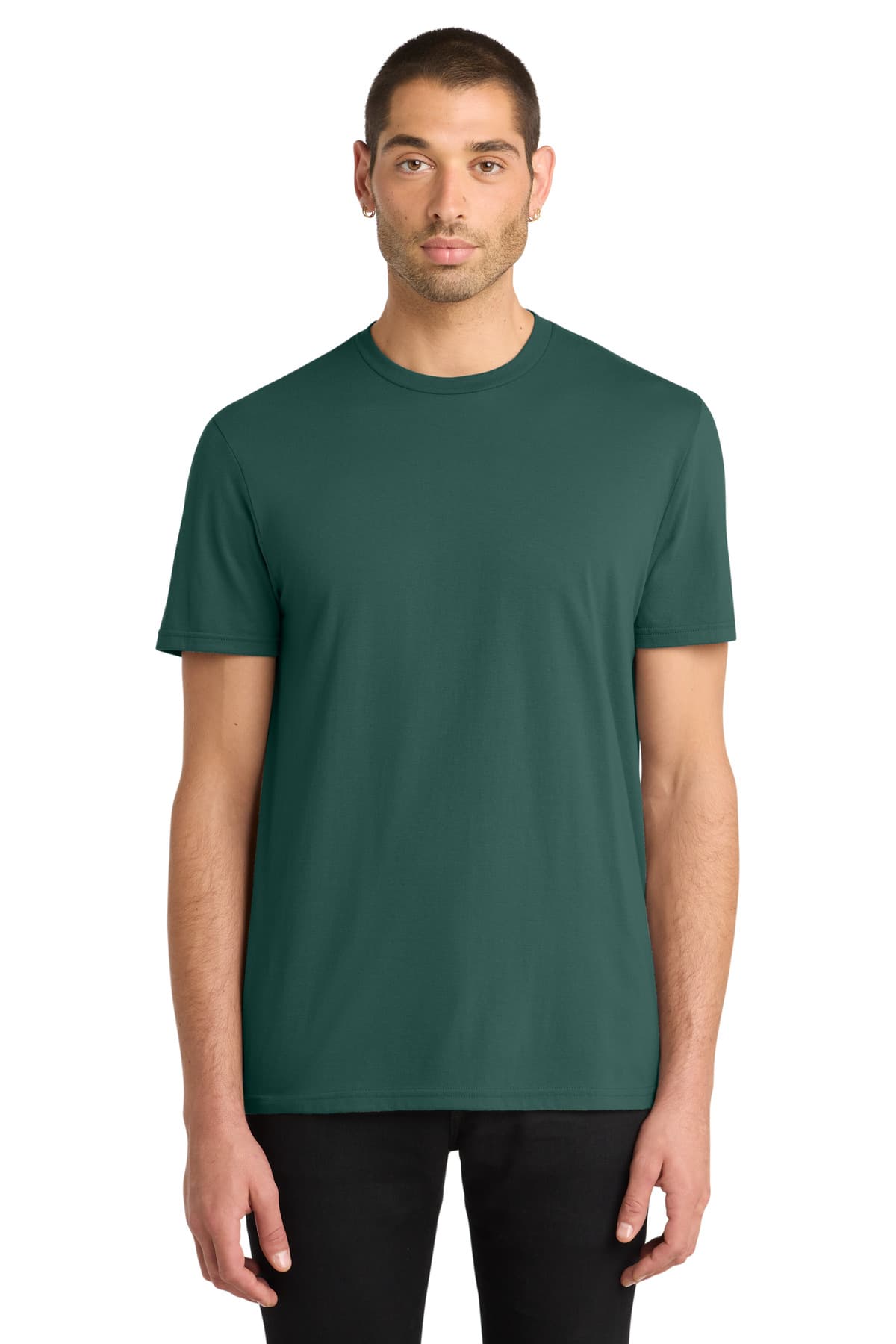 District ® Very Important Tee ® . DT6000 thumbnail 4
