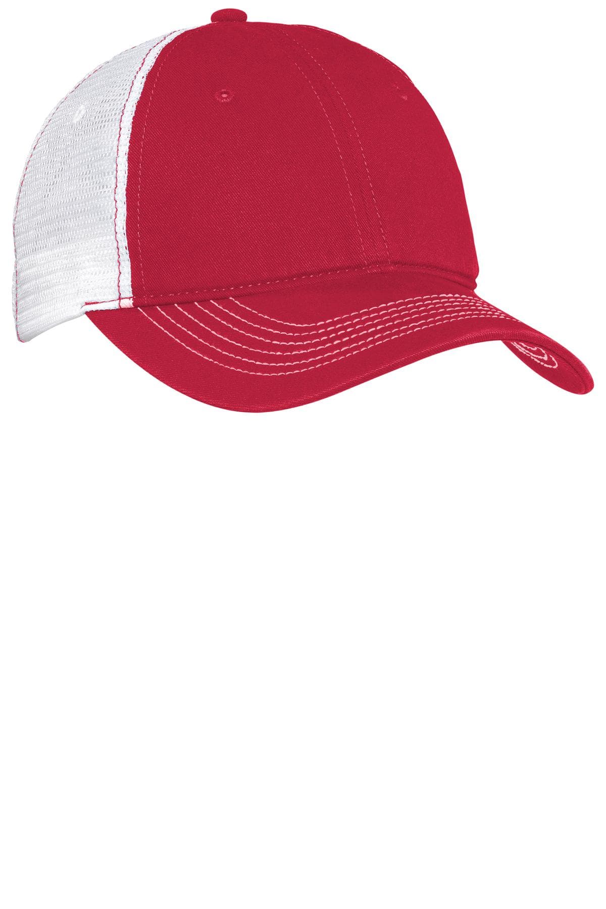 District ® Mesh Back Cap. DT607 thumbnail 5