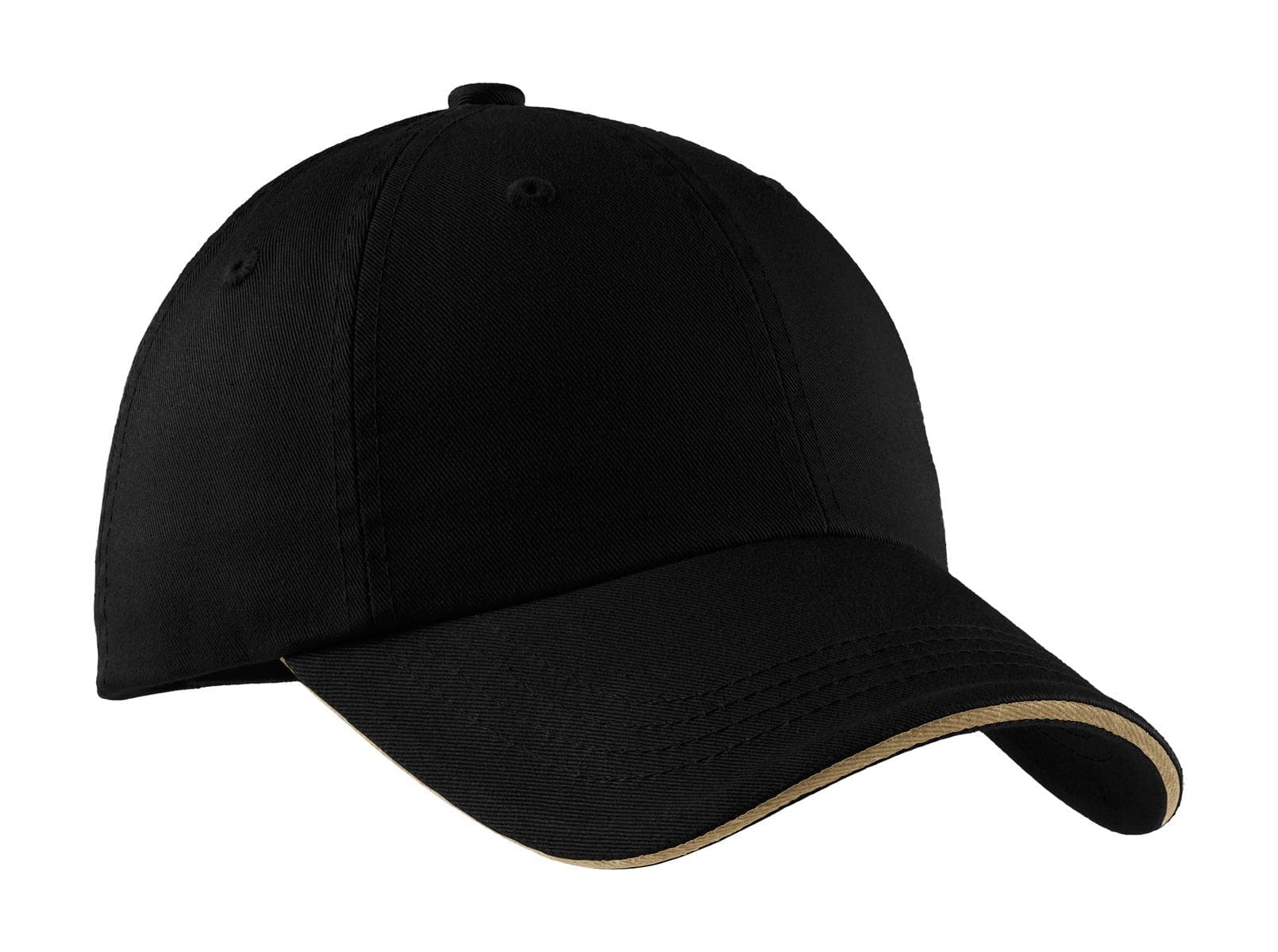 Caps