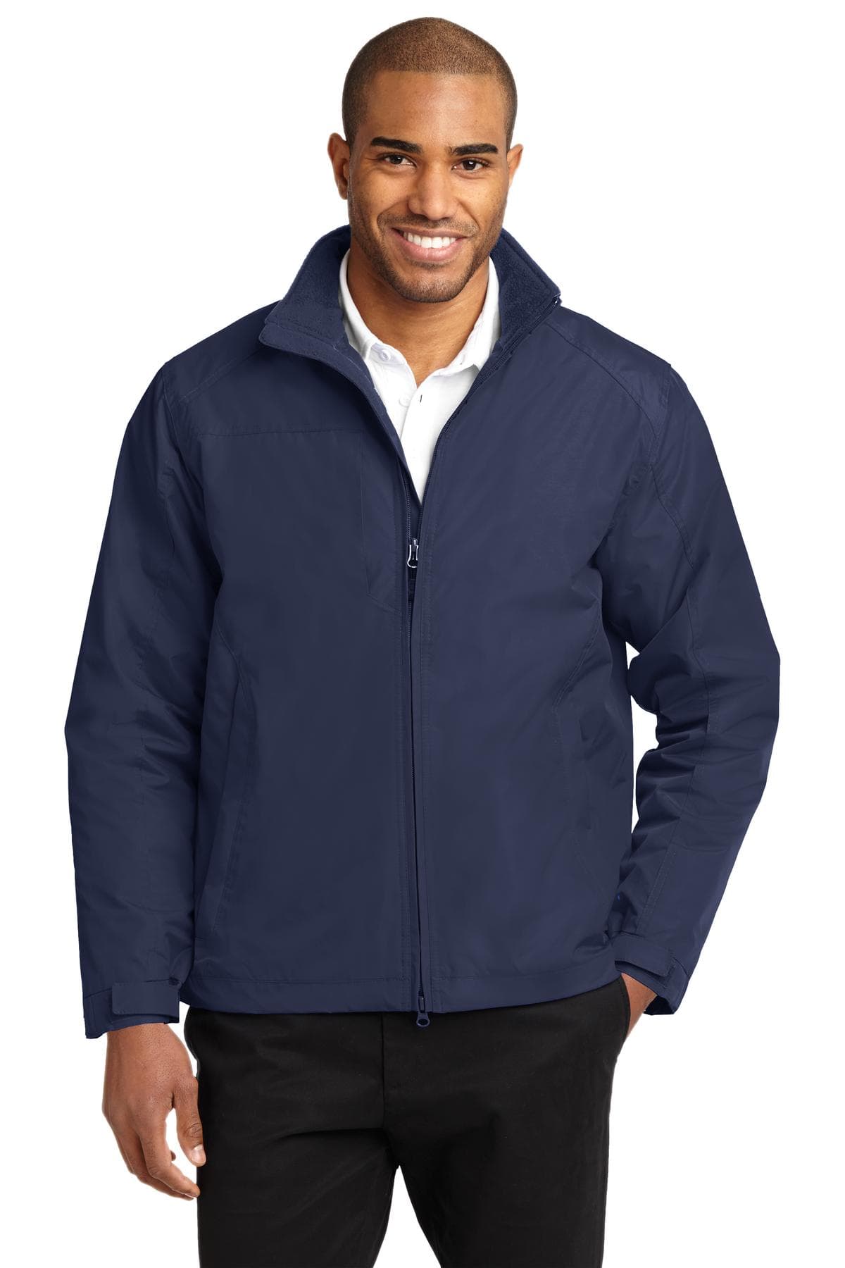 Port Authority ® Challenger II Jacket. J354 thumbnail 4