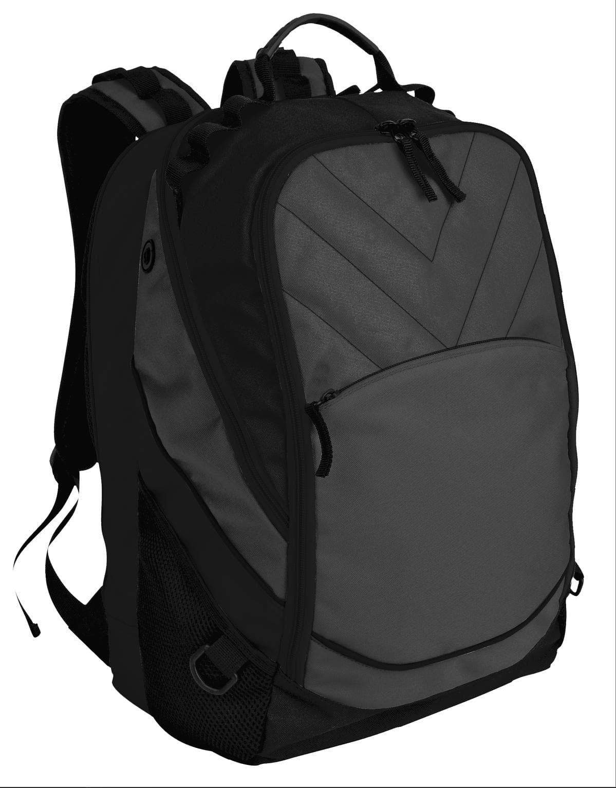 Port Authority ® Xcape Computer Backpack. BG100 thumbnail 4