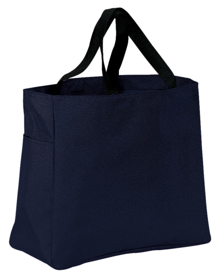 Port Authority ® - Essential Tote. B0750 thumbnail 5
