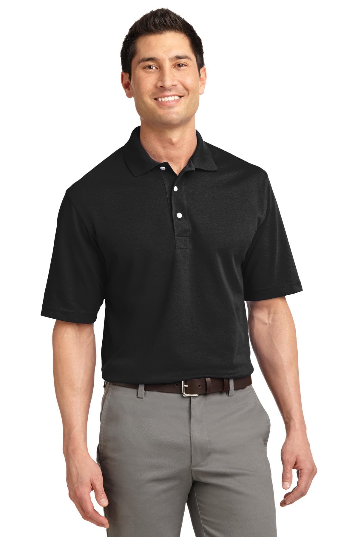 Port Authority ® Rapid Dry Polo. K455 thumbnail 5