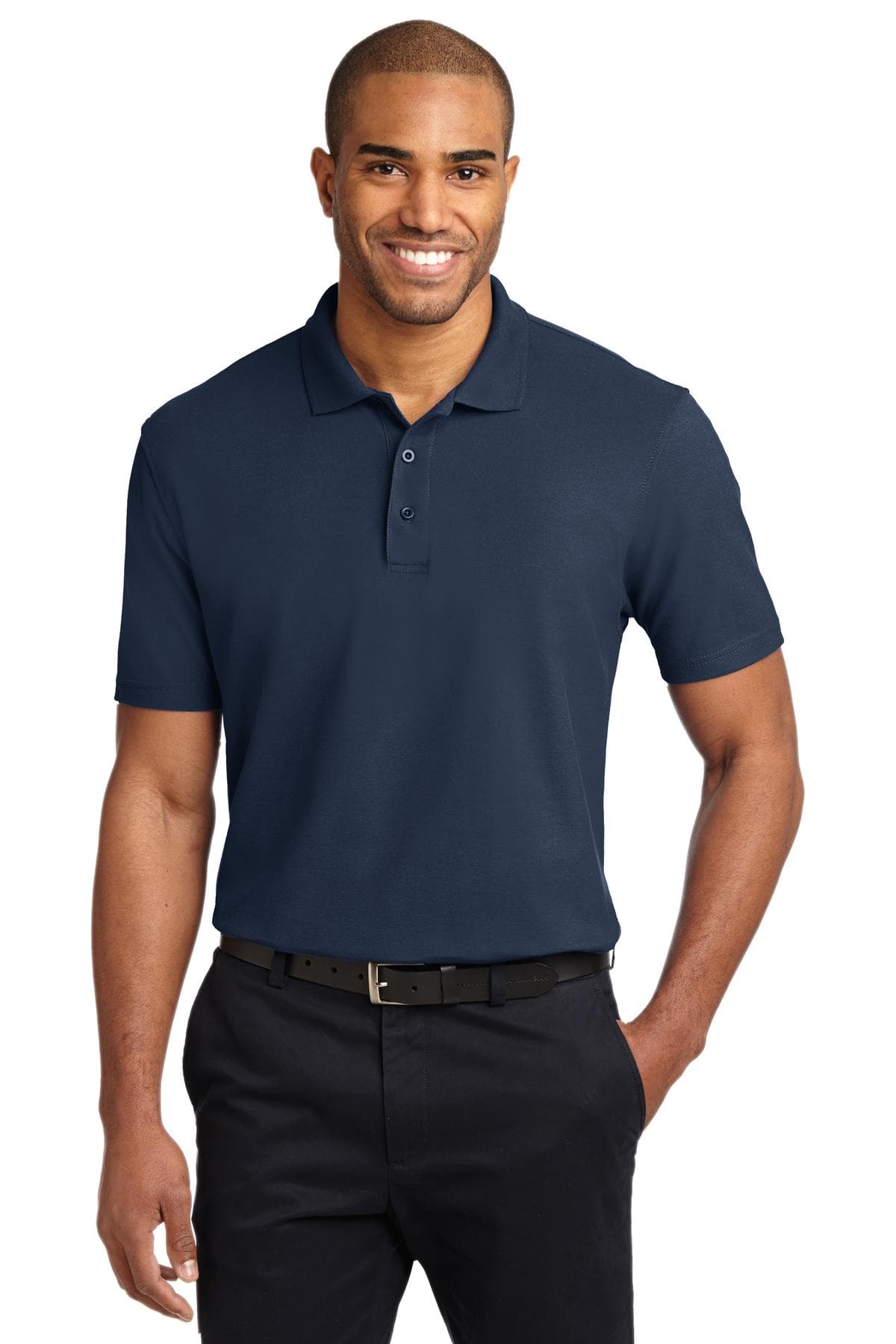 Port Authority ® Stain-Release Polo. K510 thumbnail 4