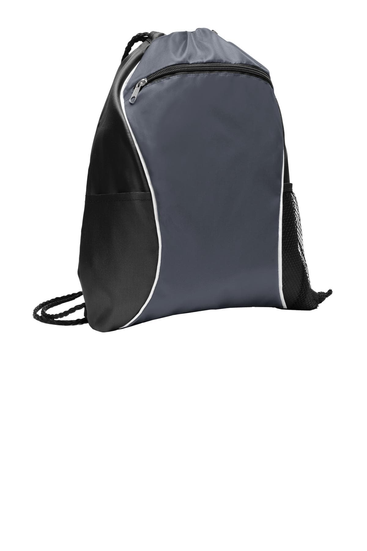 Port Authority ® Fast Break Cinch Pack. BG613 thumbnail 3