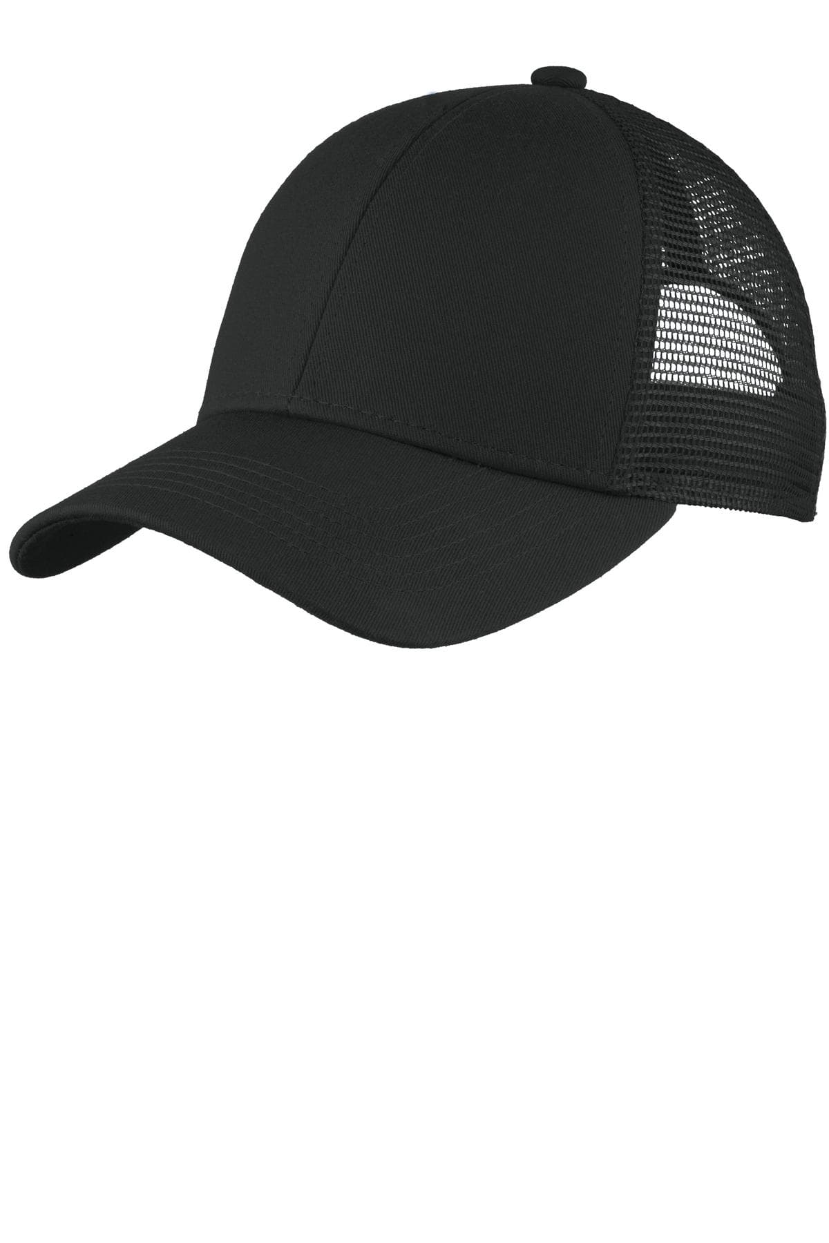 Port Authority ® Adjustable Mesh Back Cap. C911 thumbnail 2