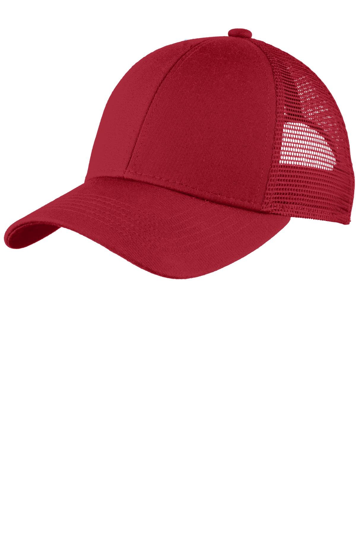 Port Authority ® Adjustable Mesh Back Cap. C911 thumbnail 3