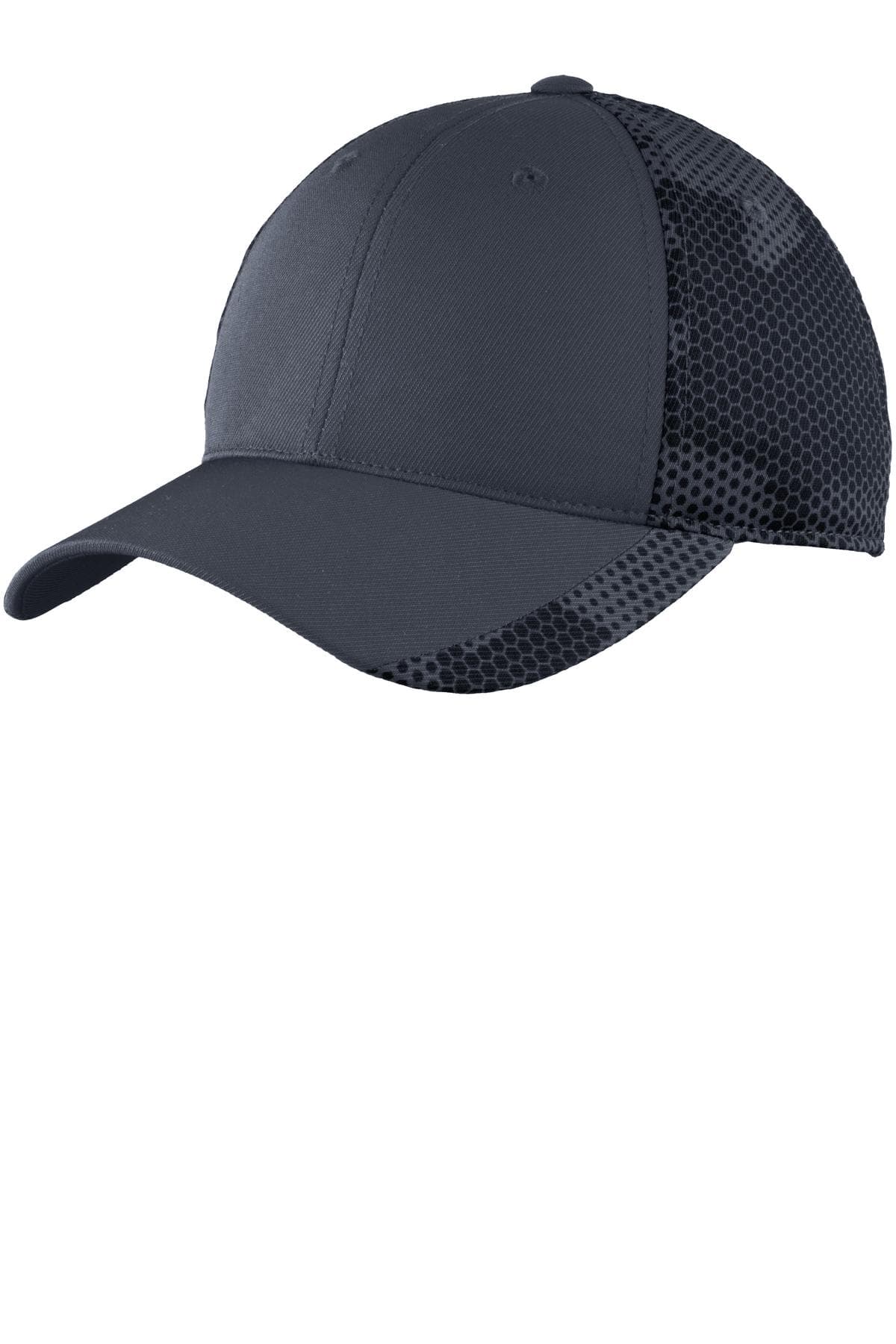 Sport-Tek ® CamoHex Cap. STC23 thumbnail 2