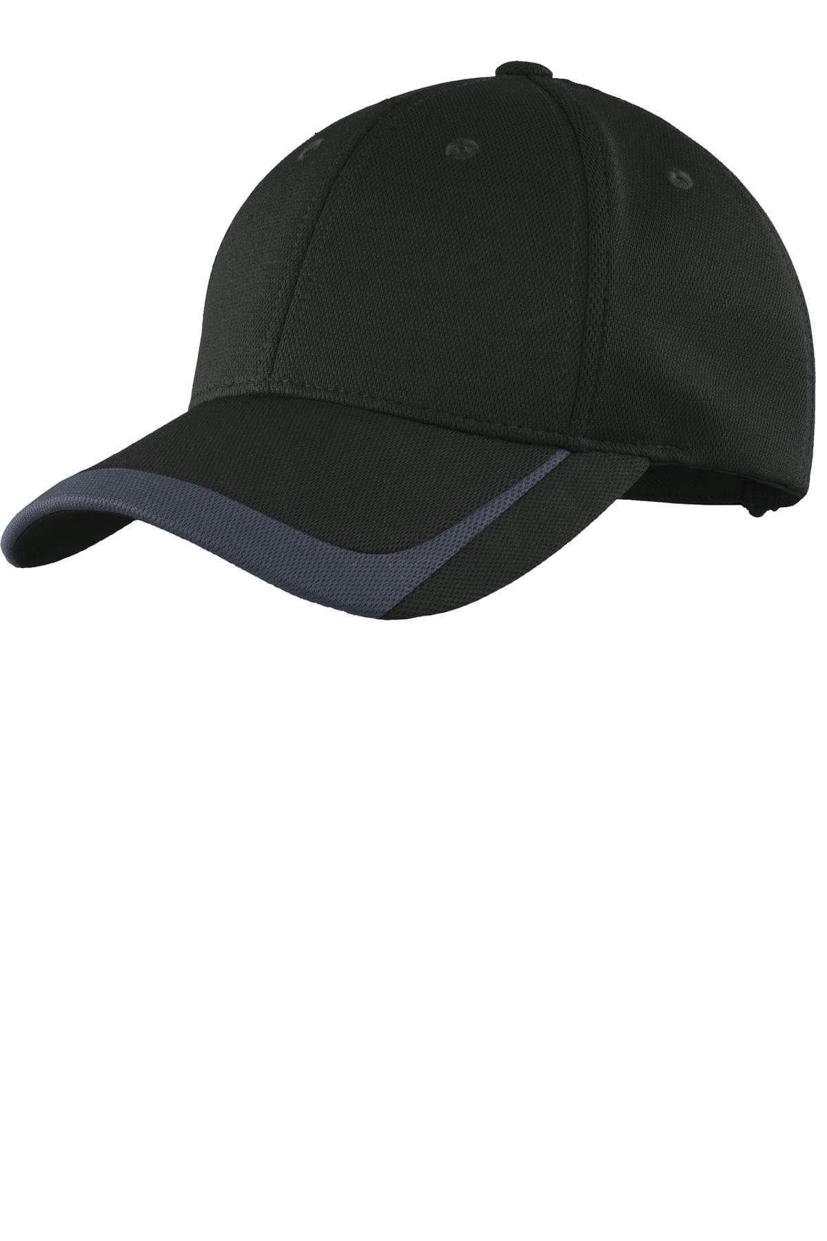 Sport-Tek ® Pique Colorblock Cap. STC24 thumbnail 2