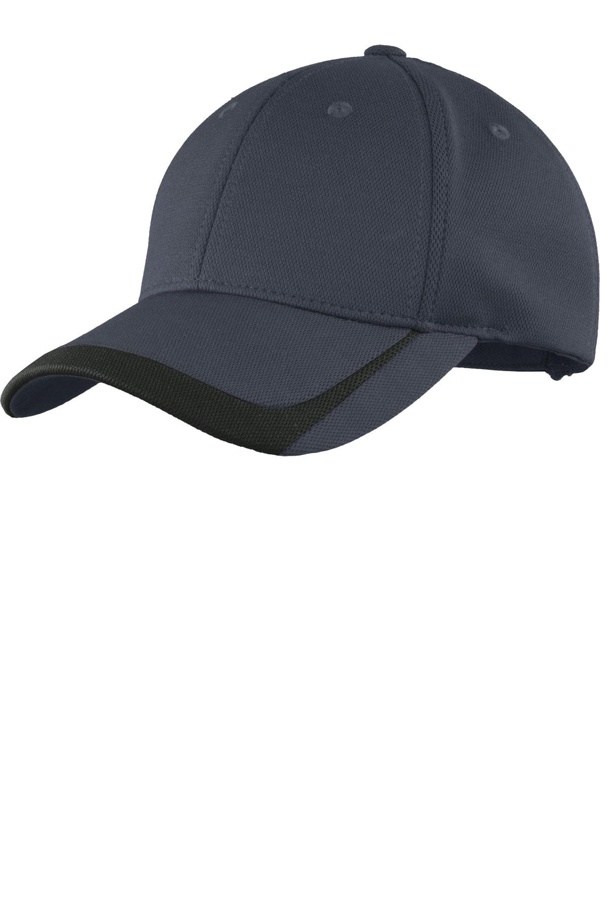 Sport-Tek ® Pique Colorblock Cap. STC24 thumbnail 3