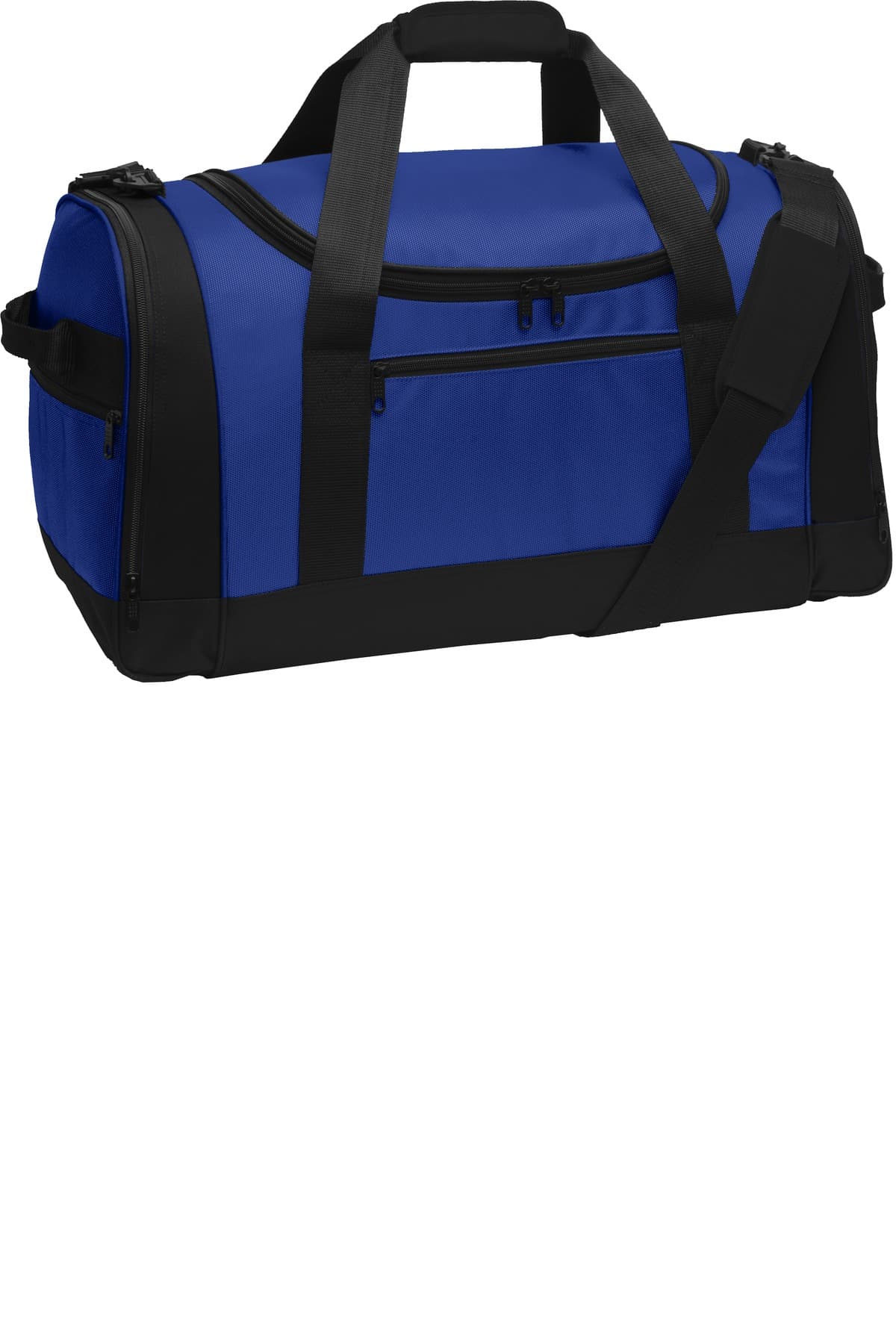 Port Authority ® Voyager Sports Duffel. BG800 thumbnail 4