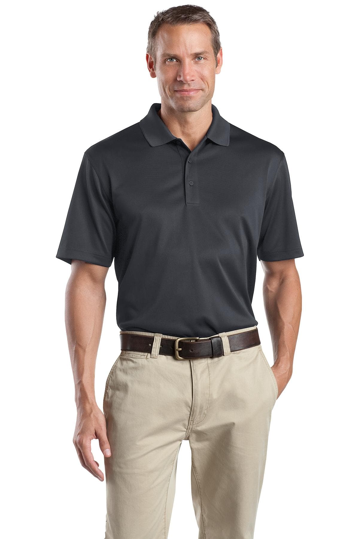 CornerStone ® Tall Select Snag-Proof Polo. TLCS412 thumbnail 5