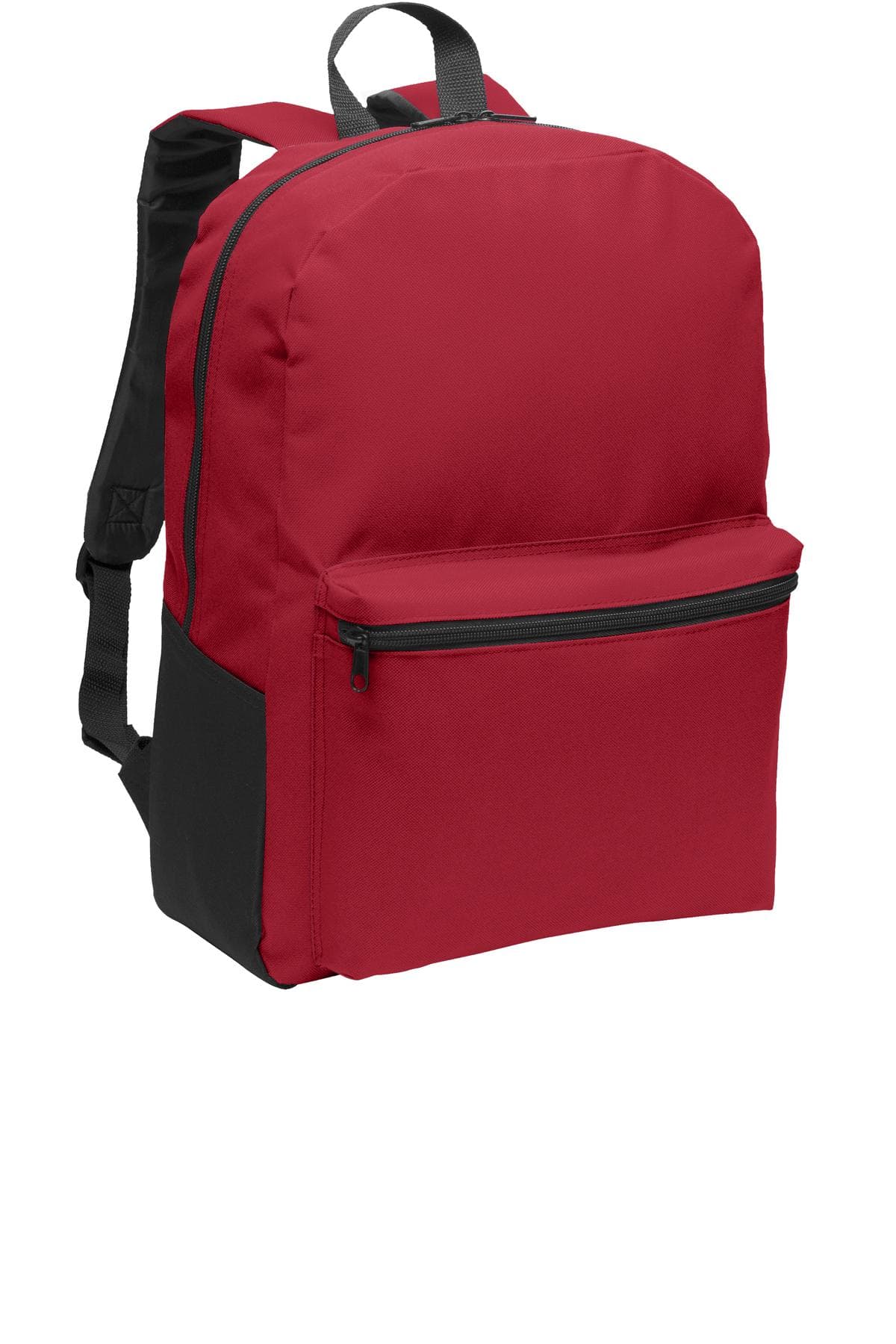 Port Authority ® Value Backpack. BG203 thumbnail 4