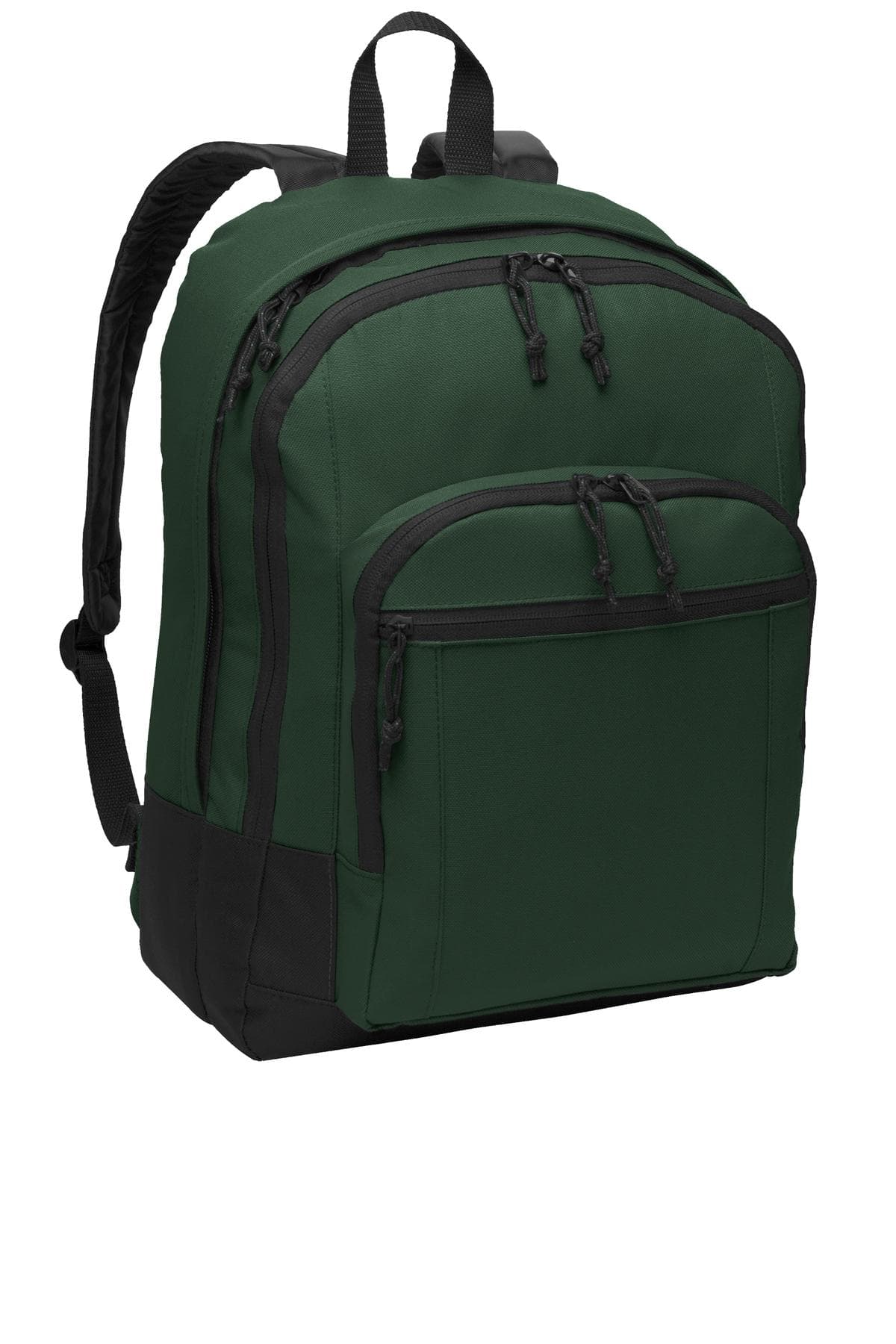 Port Authority ® Basic Backpack. BG204 thumbnail 4