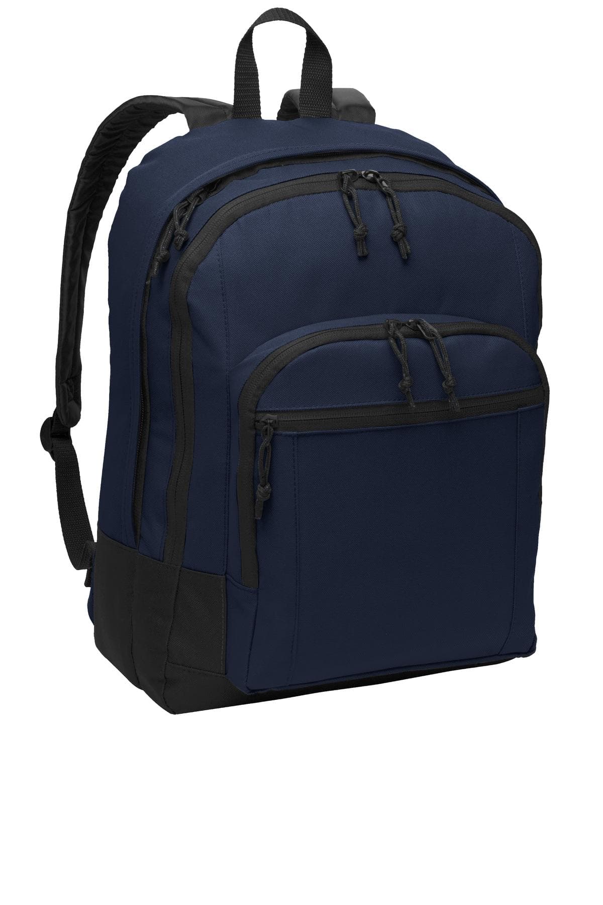 Port Authority ® Basic Backpack. BG204 thumbnail 5