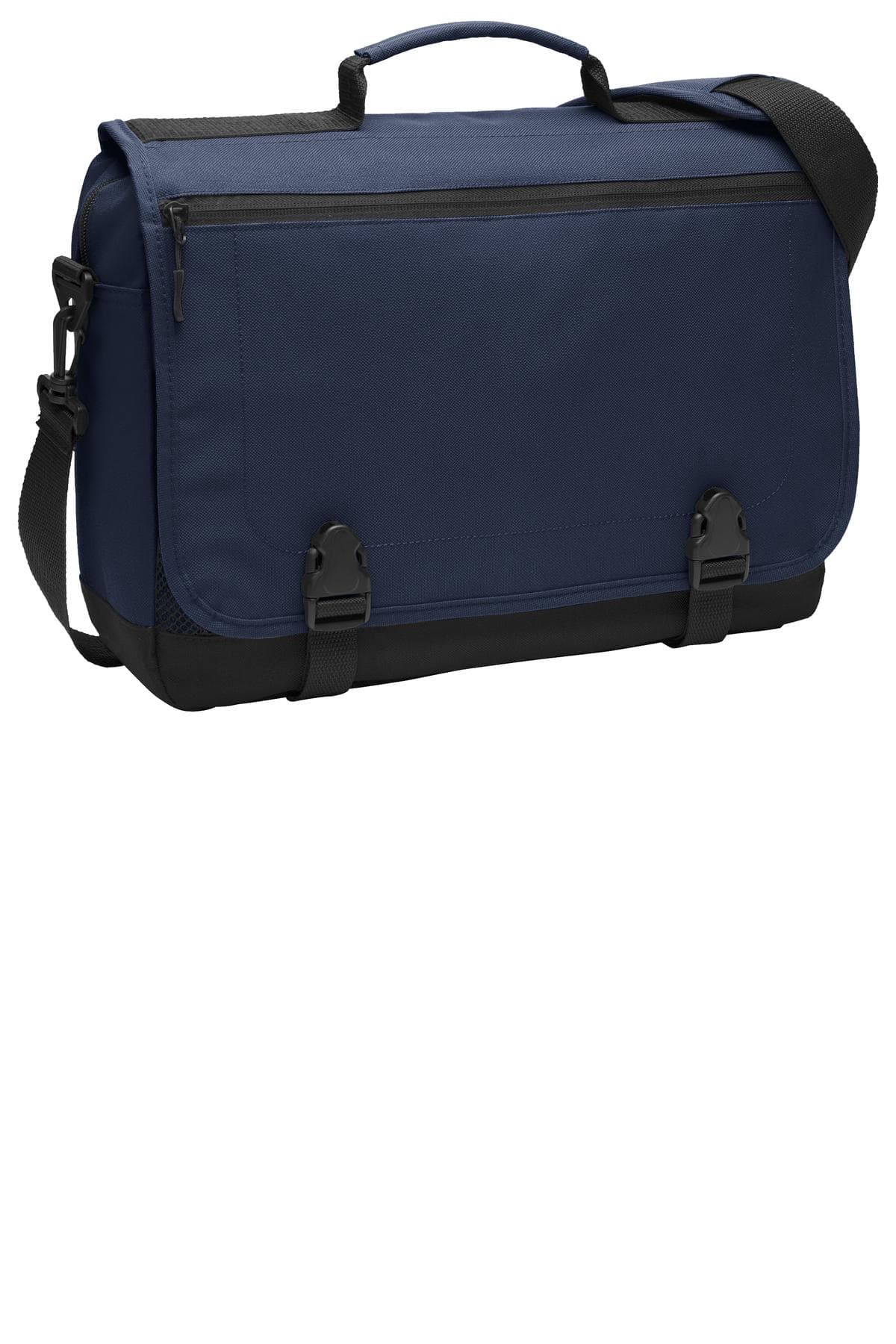 Port Authority ® Messenger Briefcase. BG304 thumbnail 3