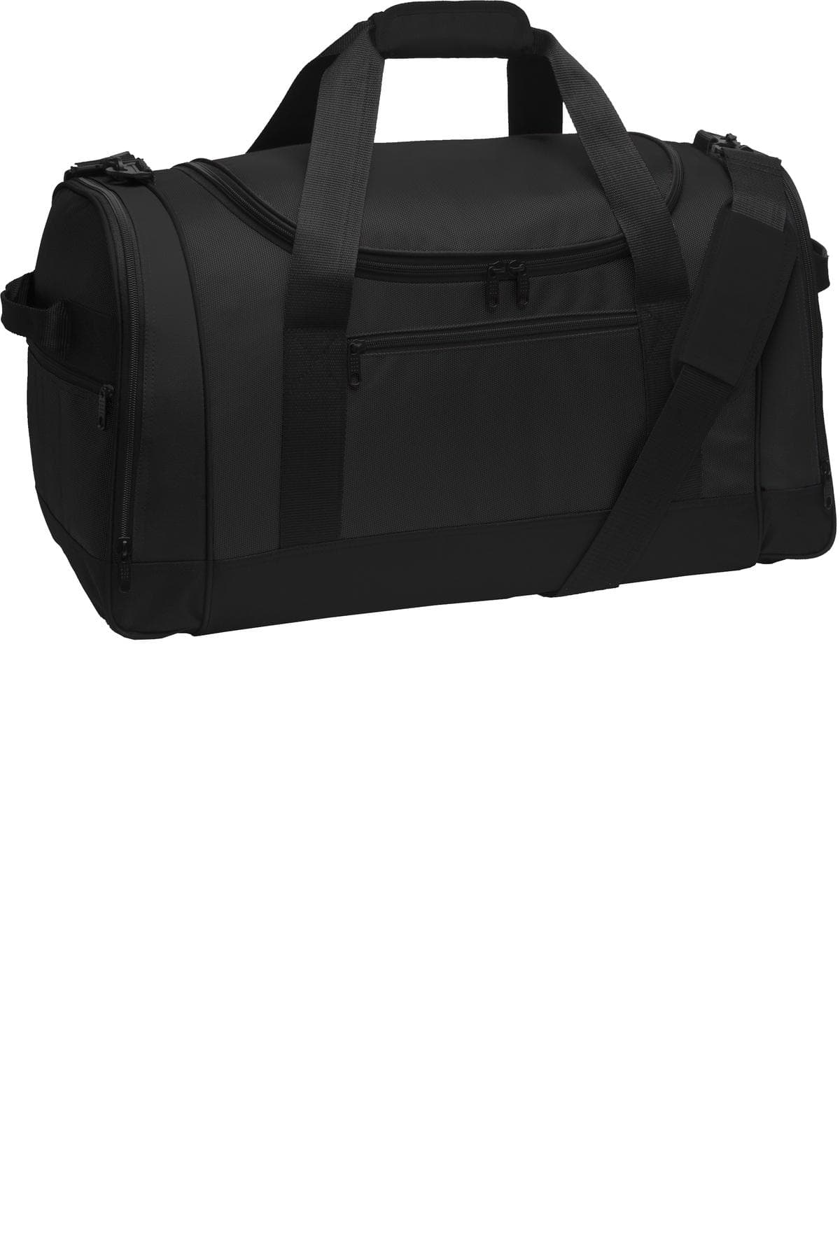 Port Authority ® Voyager Sports Duffel. BG800 thumbnail 2