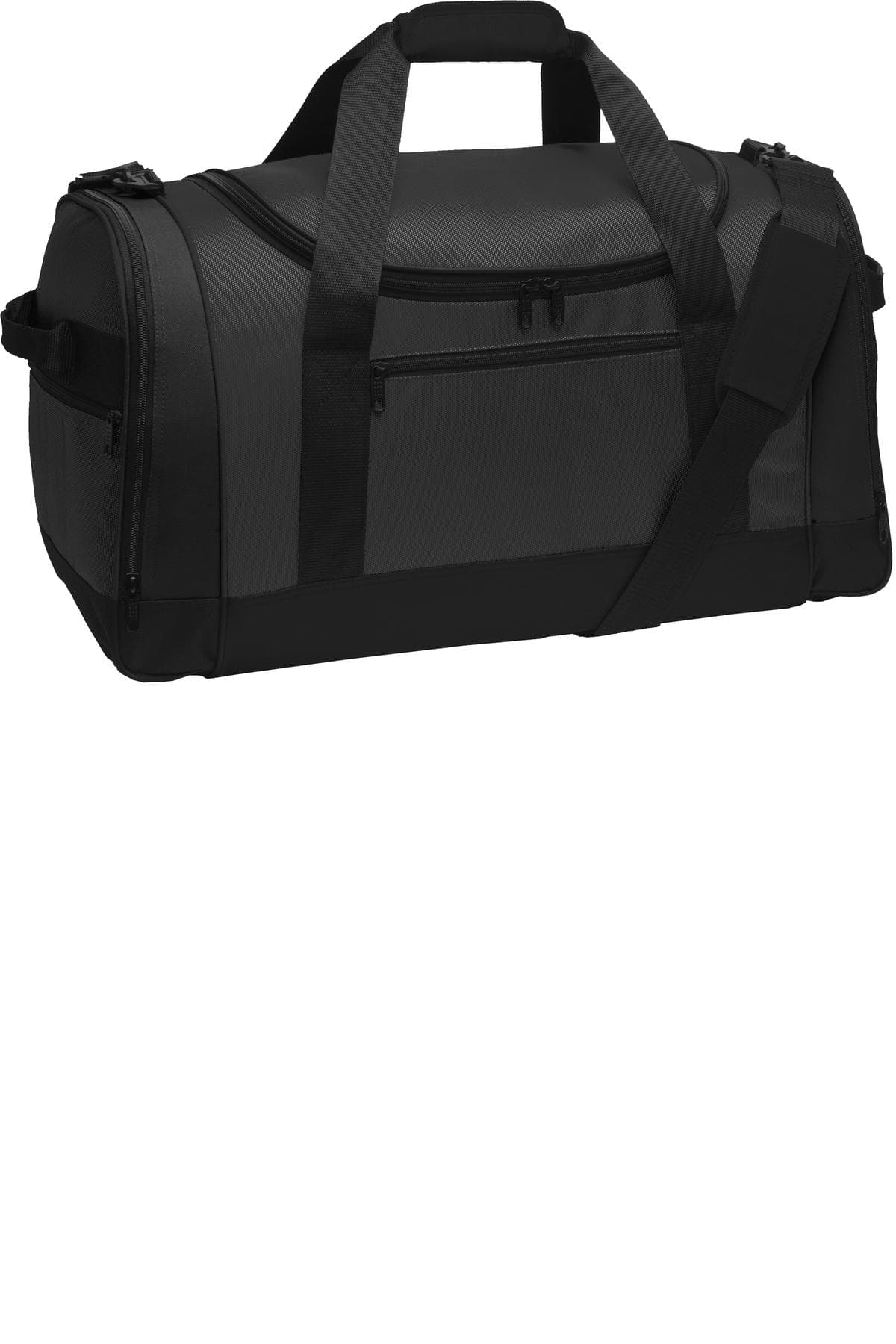 Port Authority ® Voyager Sports Duffel. BG800 thumbnail 5