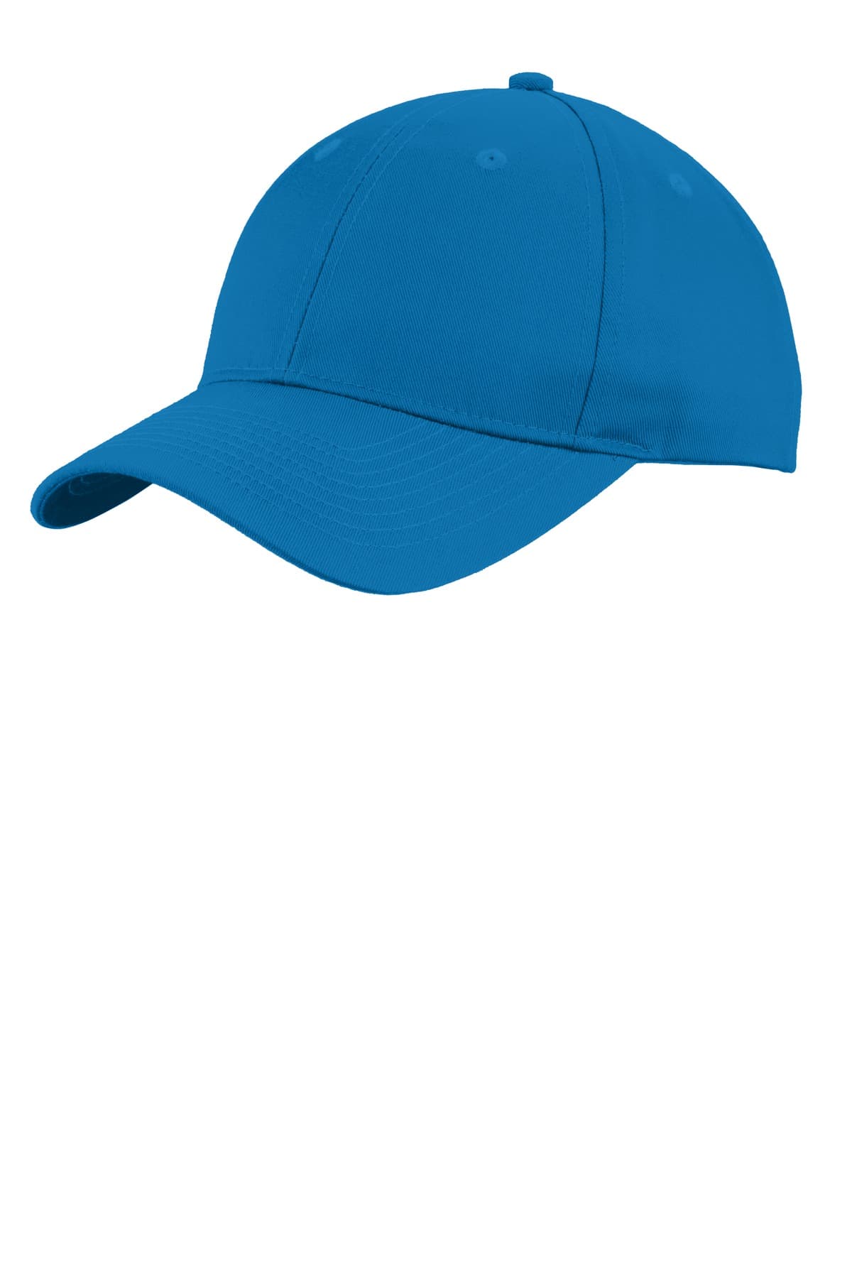 Port Authority ® Uniforming Twill Cap. C913 thumbnail 3