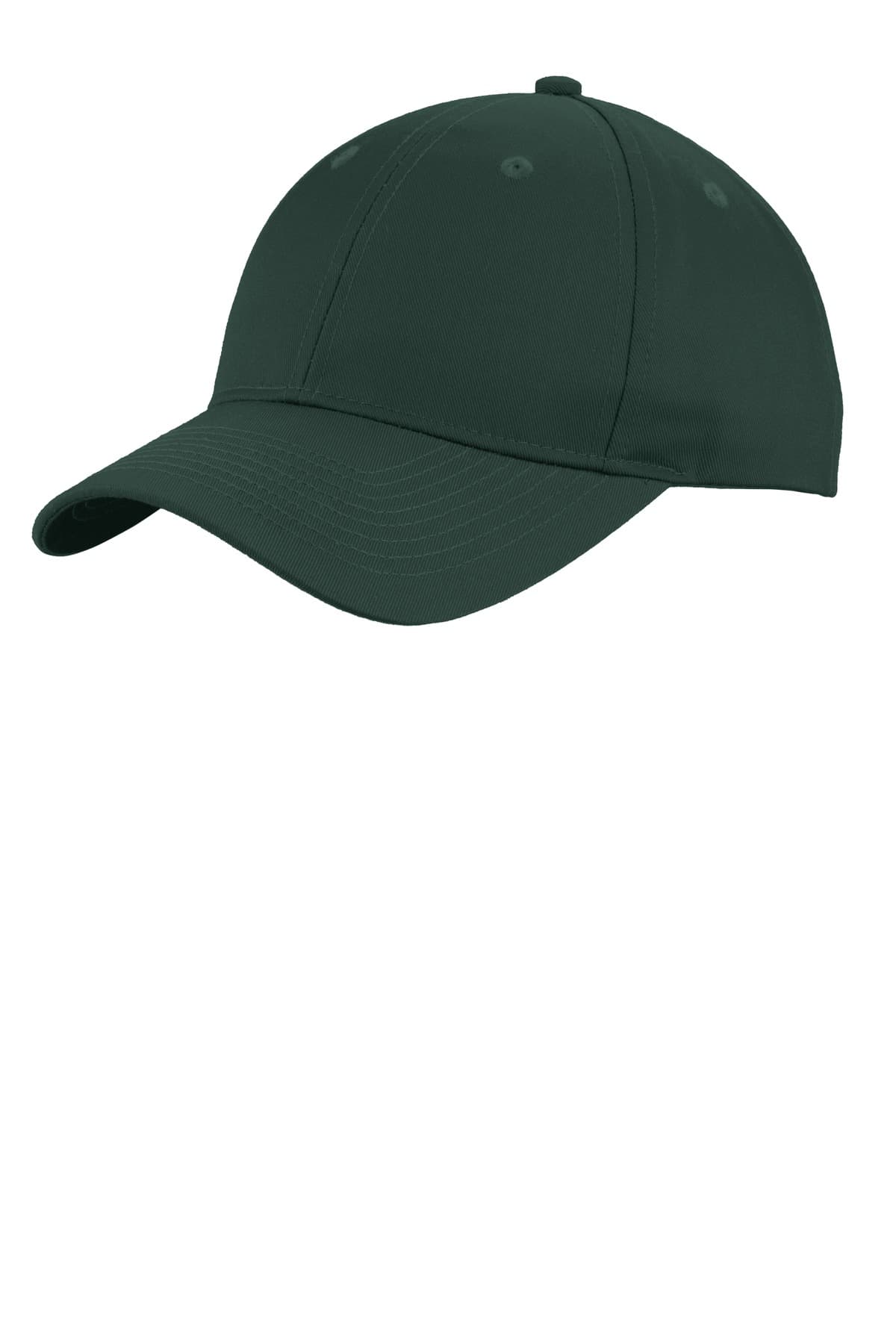 Port Authority ® Uniforming Twill Cap. C913 thumbnail 4
