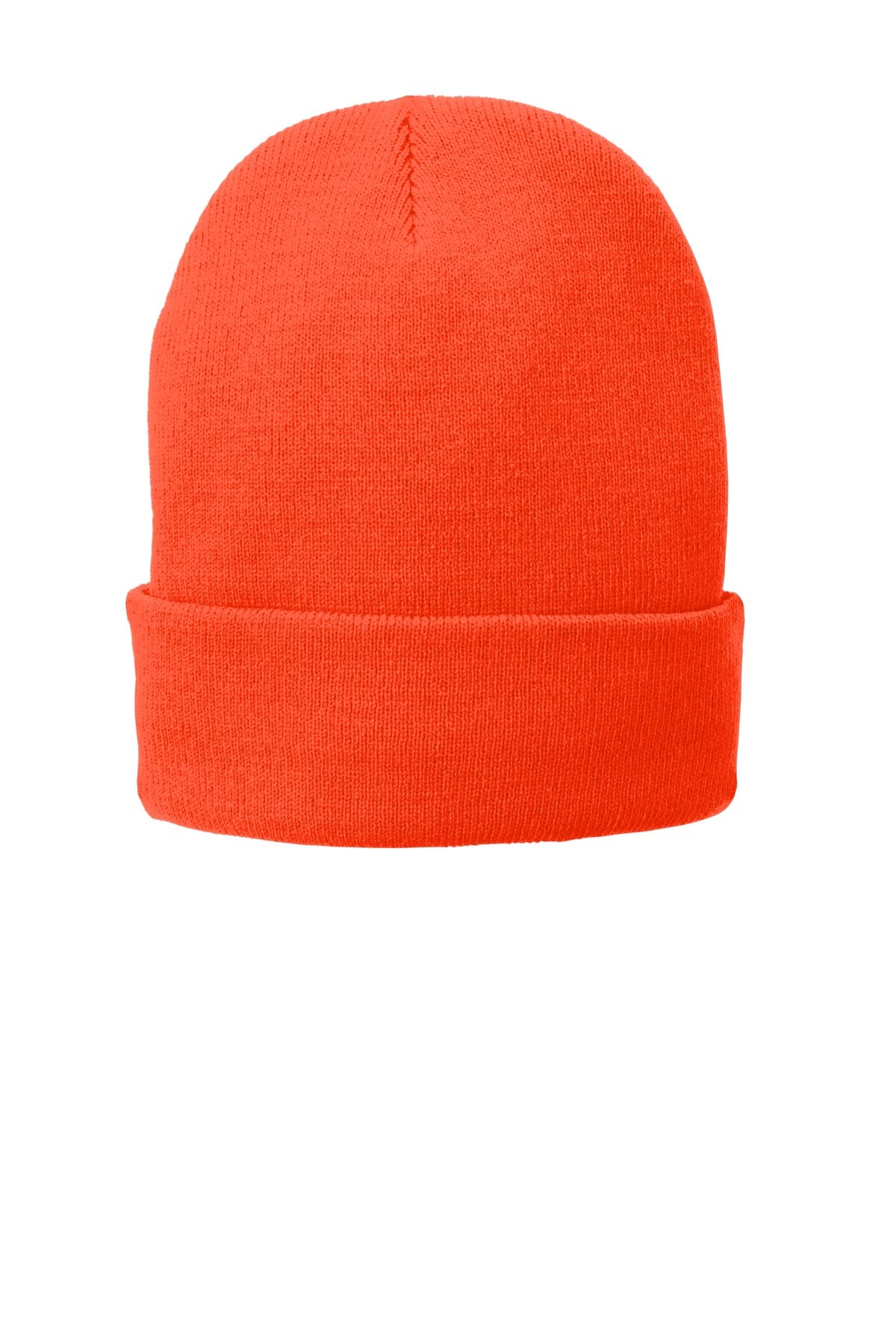 Port Authority ® Fleece-Lined Knit Cap. CP90L thumbnail 3