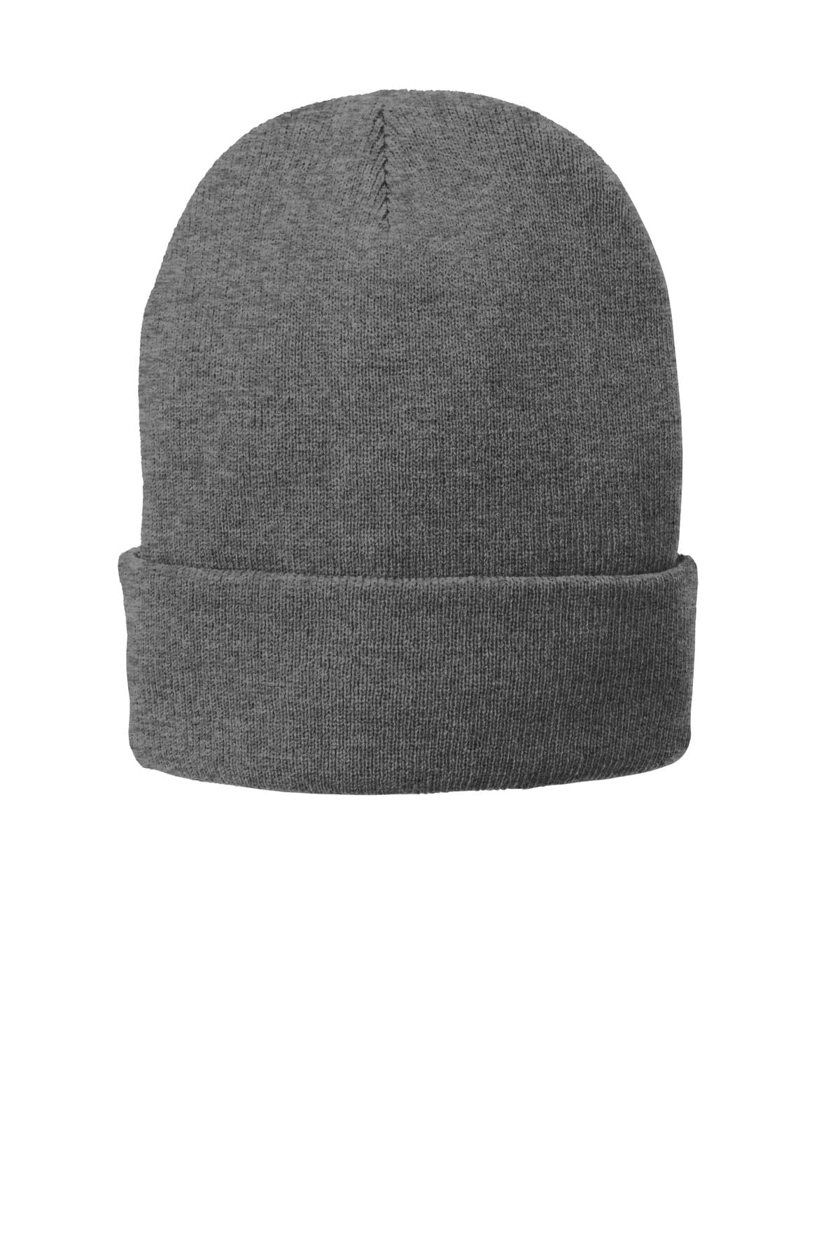 Port Authority ® Fleece-Lined Knit Cap. CP90L thumbnail 4