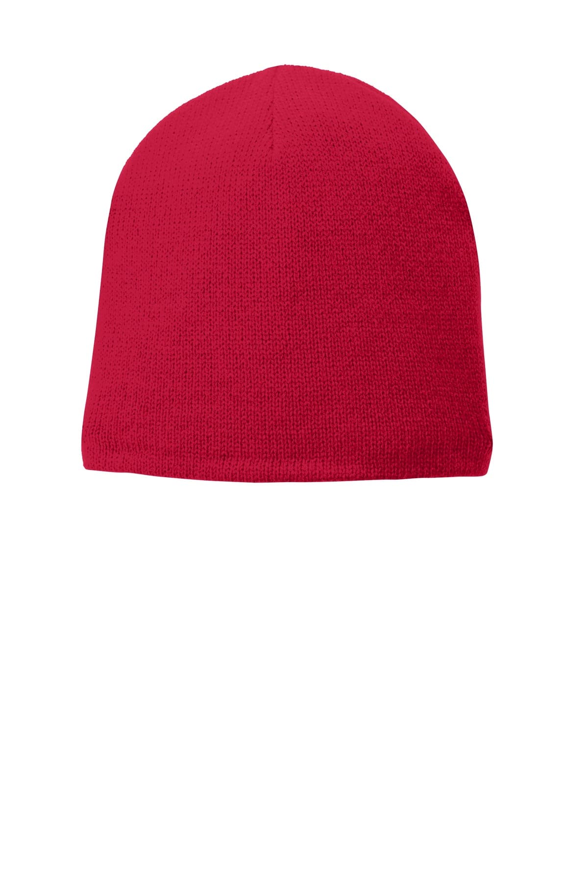 Port Authority ® Fleece-Lined Beanie Cap. CP91L thumbnail 3