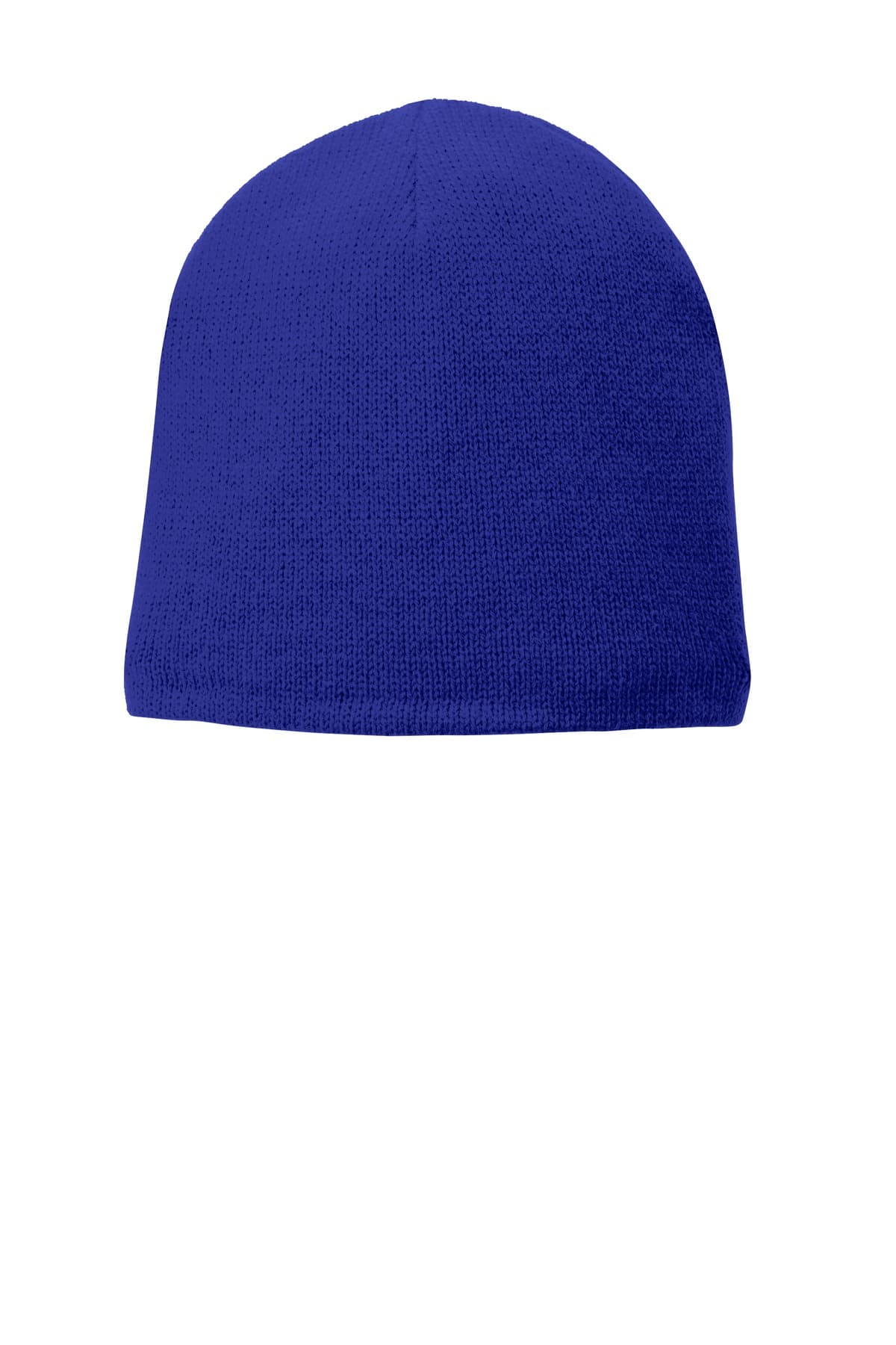 Port Authority ® Fleece-Lined Beanie Cap. CP91L thumbnail 4