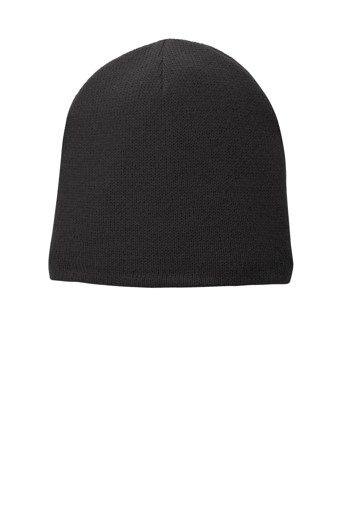 Port Authority ® Fleece-Lined Beanie Cap. CP91L thumbnail 5