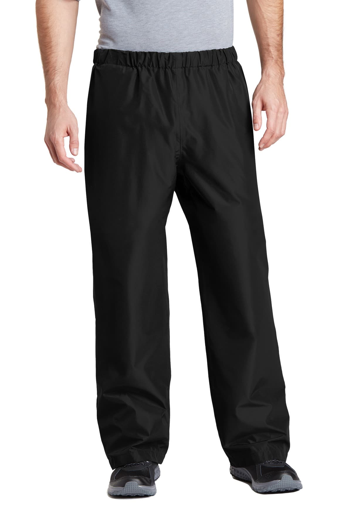 Port Authority ® Torrent Waterproof Pant. PT333 thumbnail 2