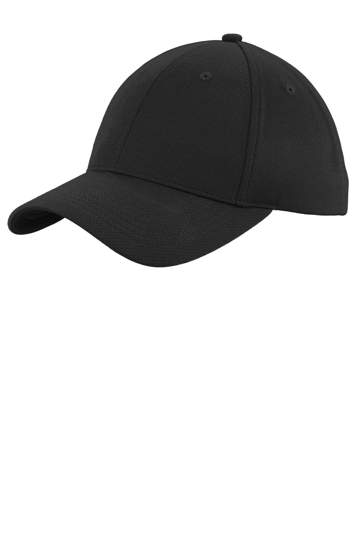 Sport-Tek ® PosiCharge ® RacerMesh ® Cap. STC26 thumbnail 2