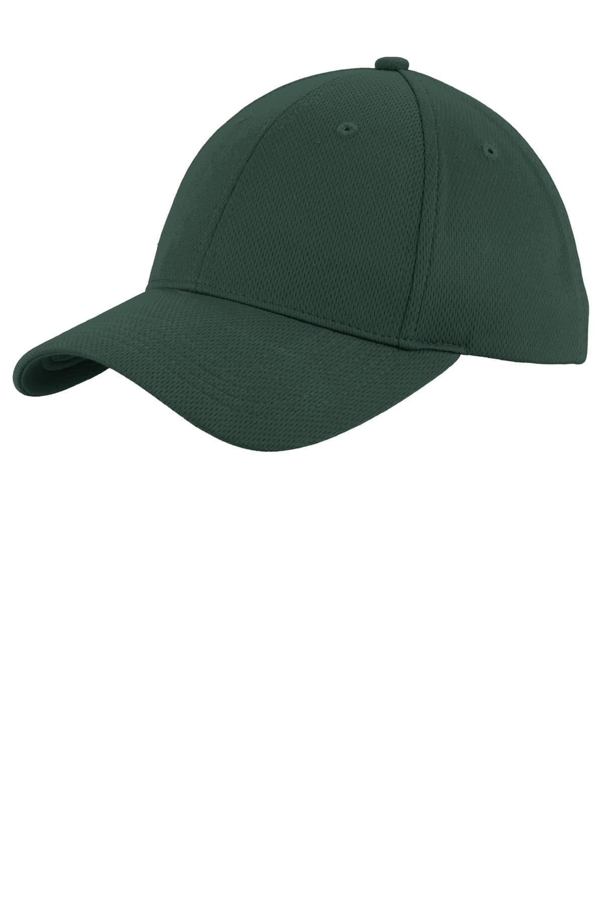 Sport-Tek ® PosiCharge ® RacerMesh ® Cap. STC26 thumbnail 3