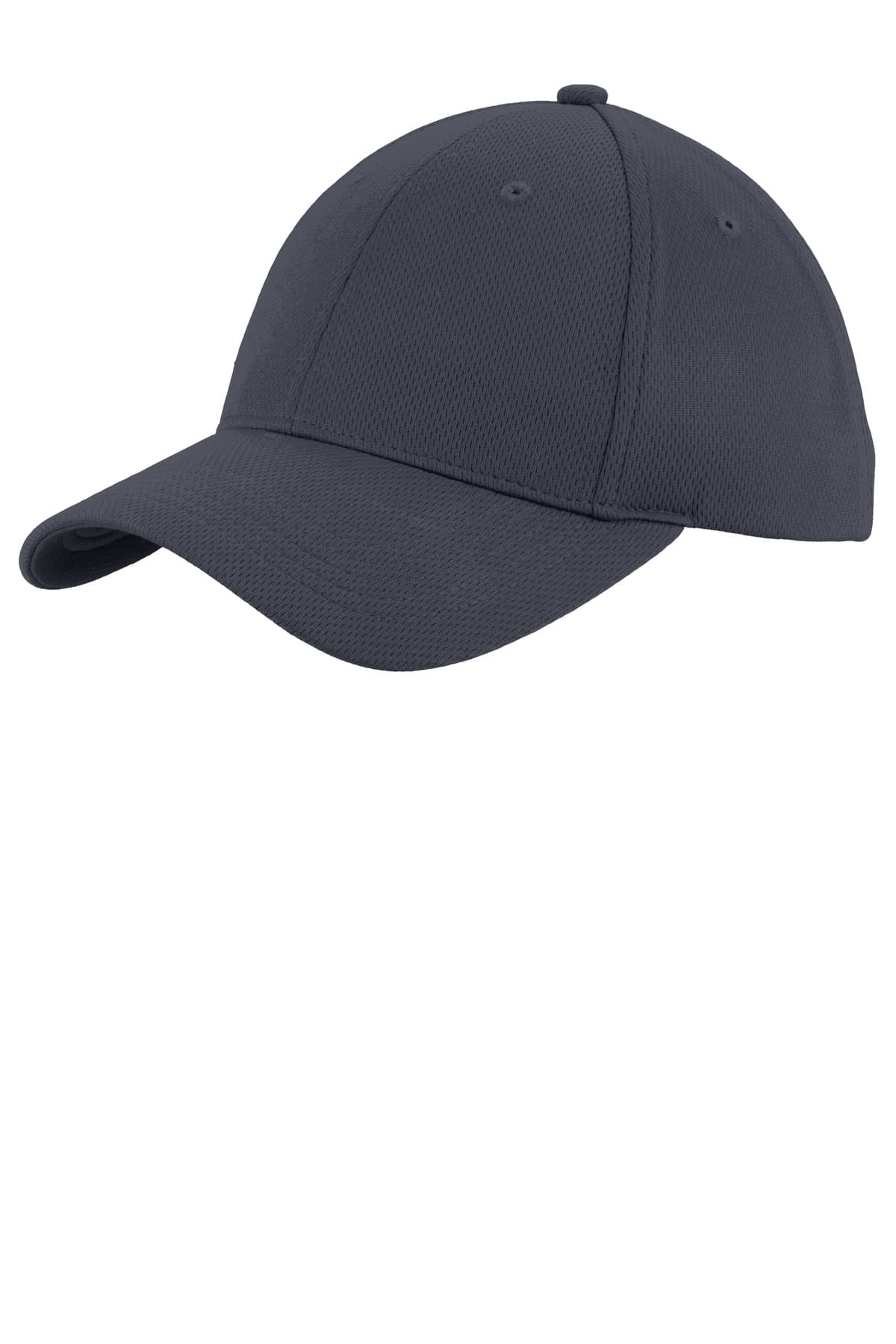 Sport-Tek ® PosiCharge ® RacerMesh ® Cap. STC26 thumbnail 4