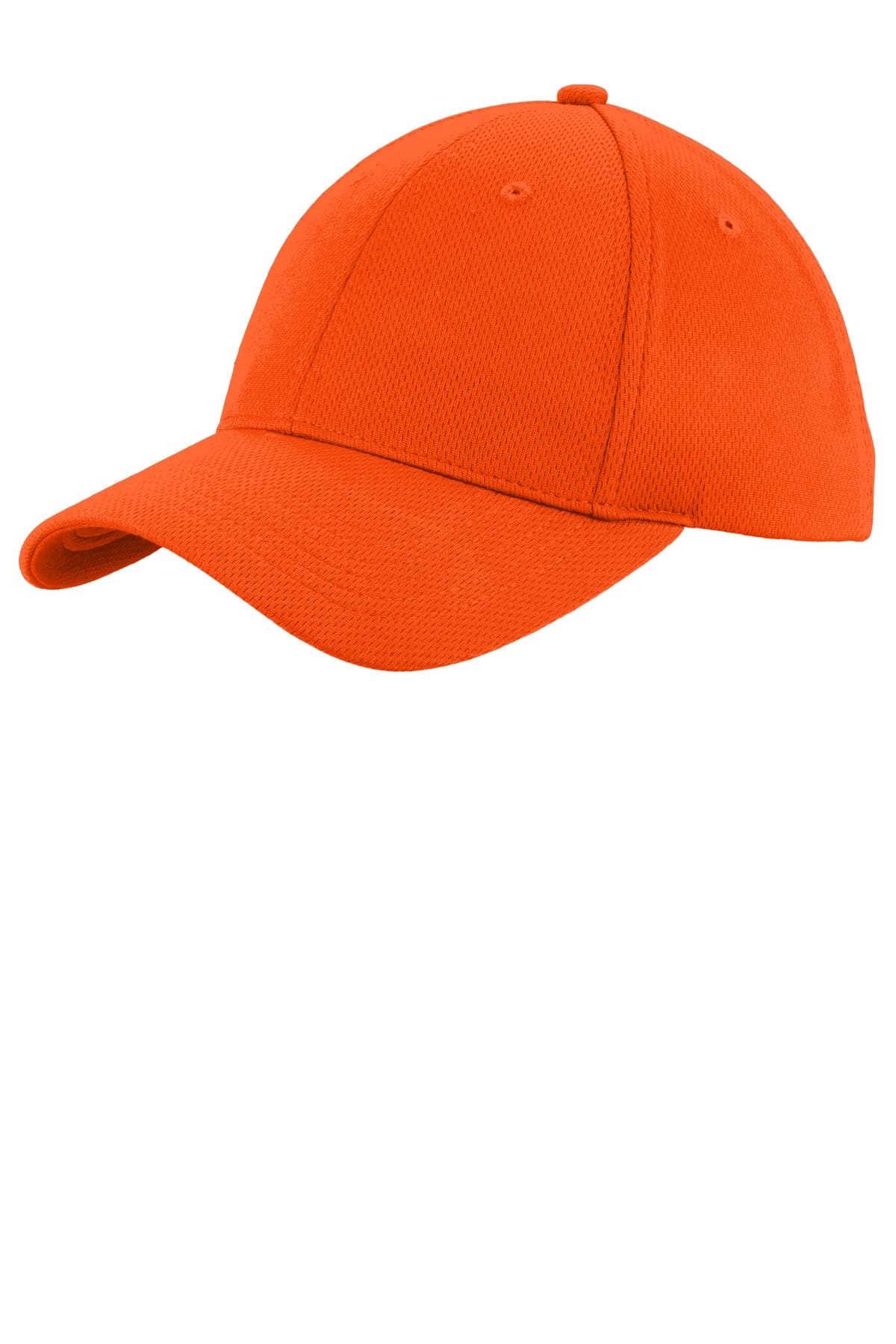 Sport-Tek ® PosiCharge ® RacerMesh ® Cap. STC26 thumbnail 5