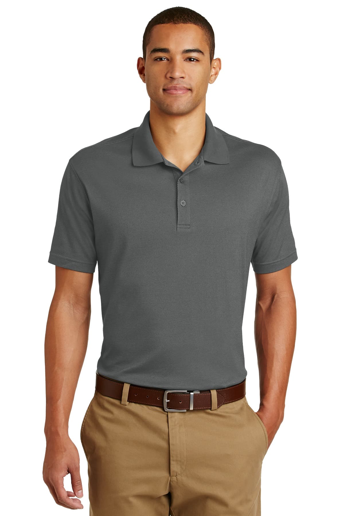 Eddie Bauer ® Performance Polo. EB102 thumbnail 4