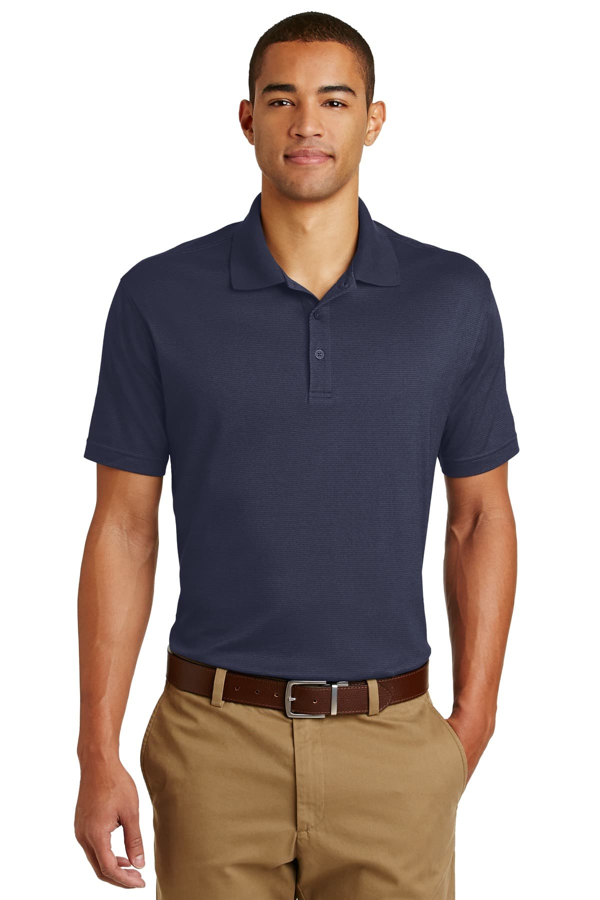 Eddie Bauer ® Performance Polo. EB102 thumbnail 5