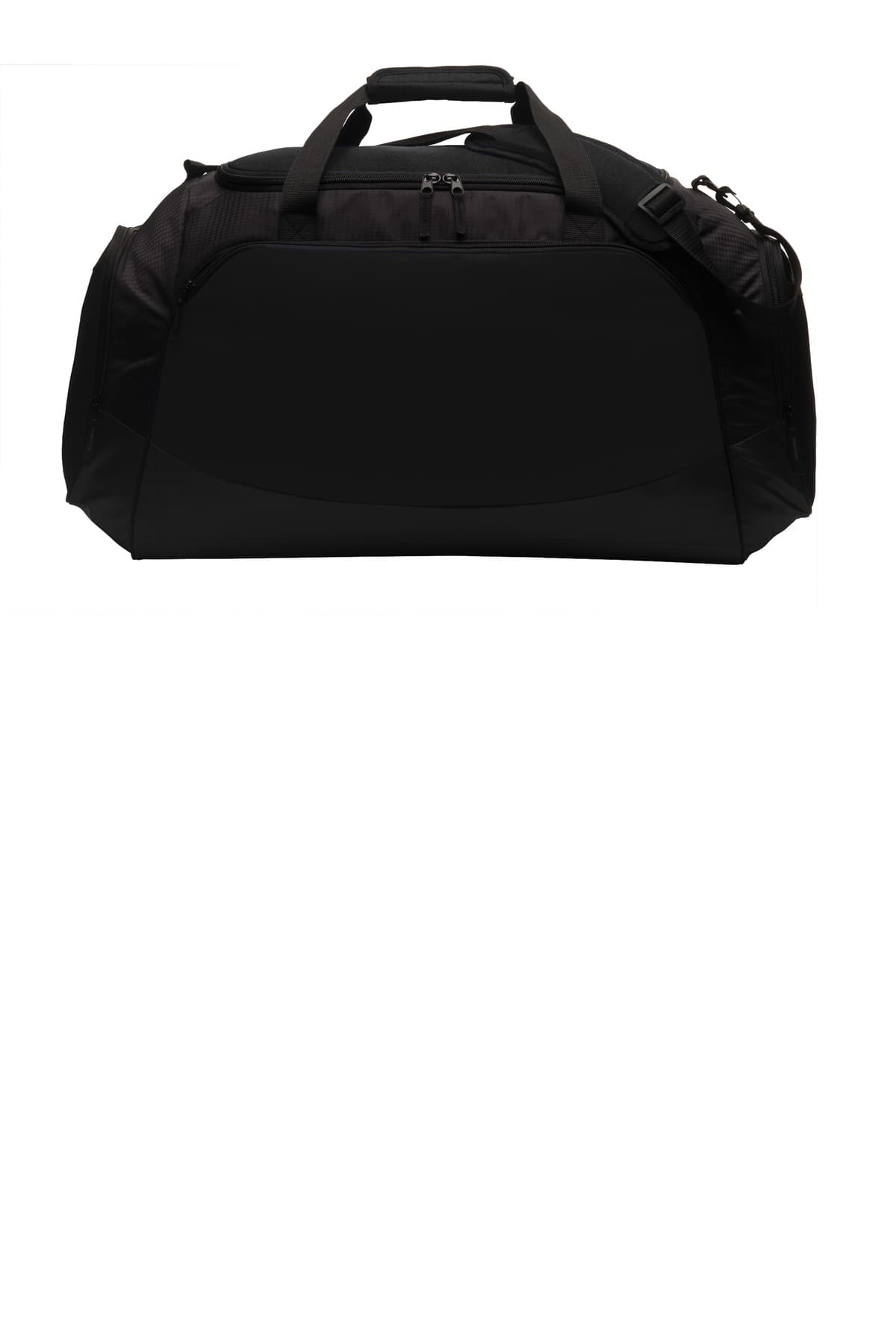 Port Authority ® Large Active Duffel. BG802 thumbnail 2