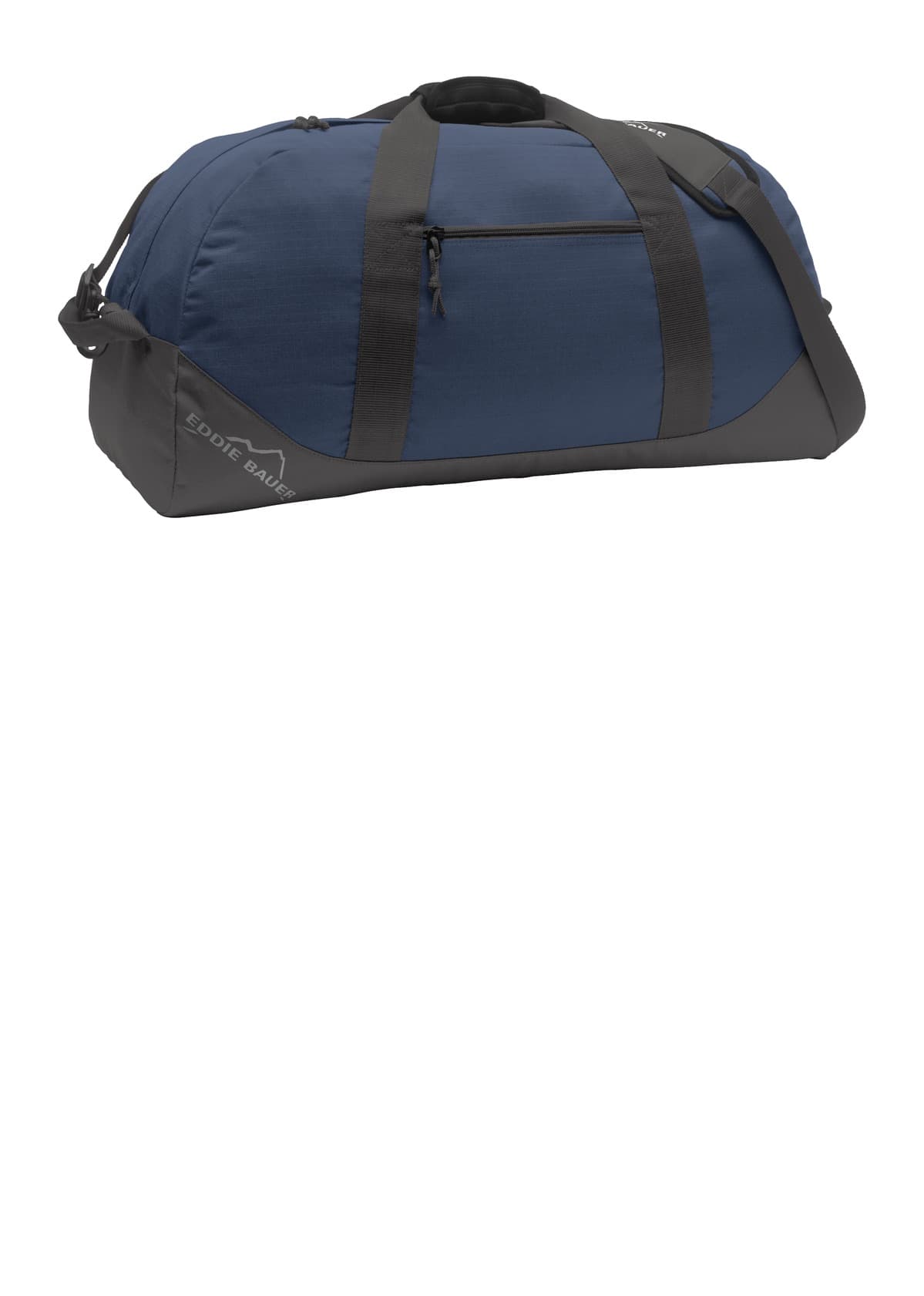 Eddie Bauer ® Large Ripstop Duffel. EB901 thumbnail 3