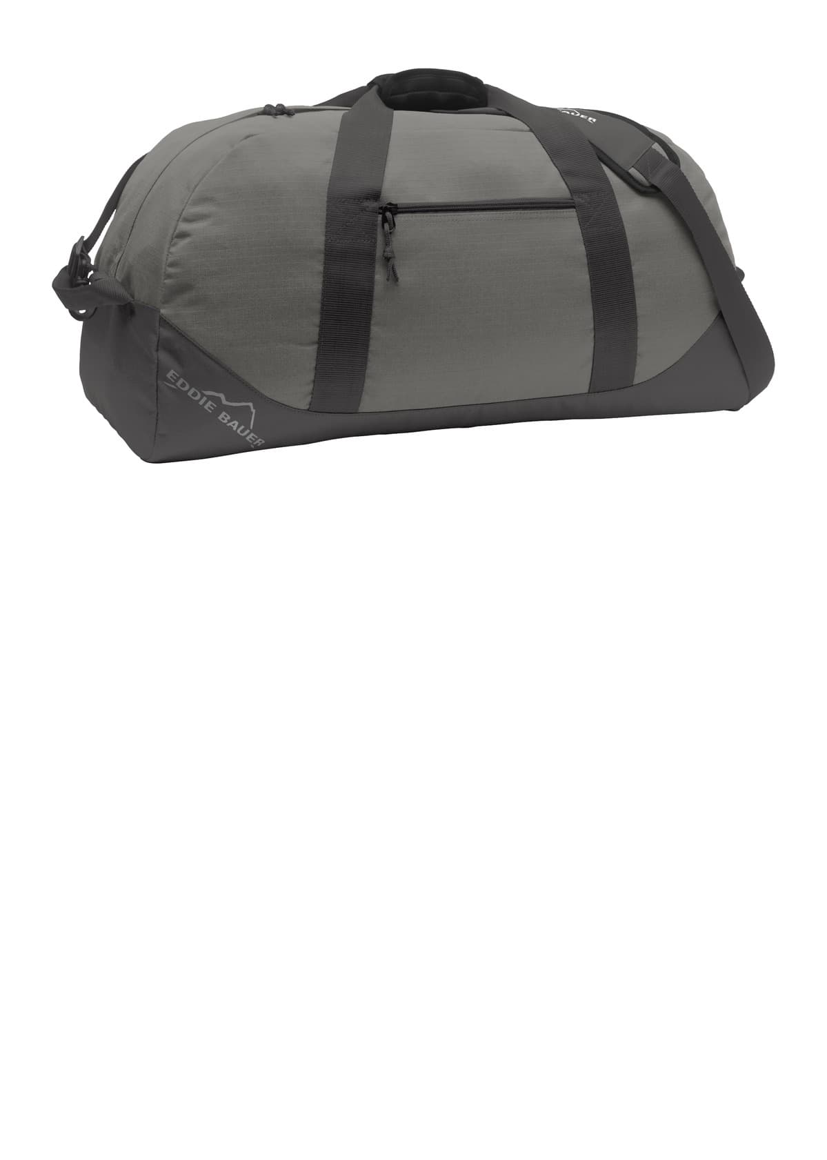 Eddie Bauer ® Large Ripstop Duffel. EB901 thumbnail 4
