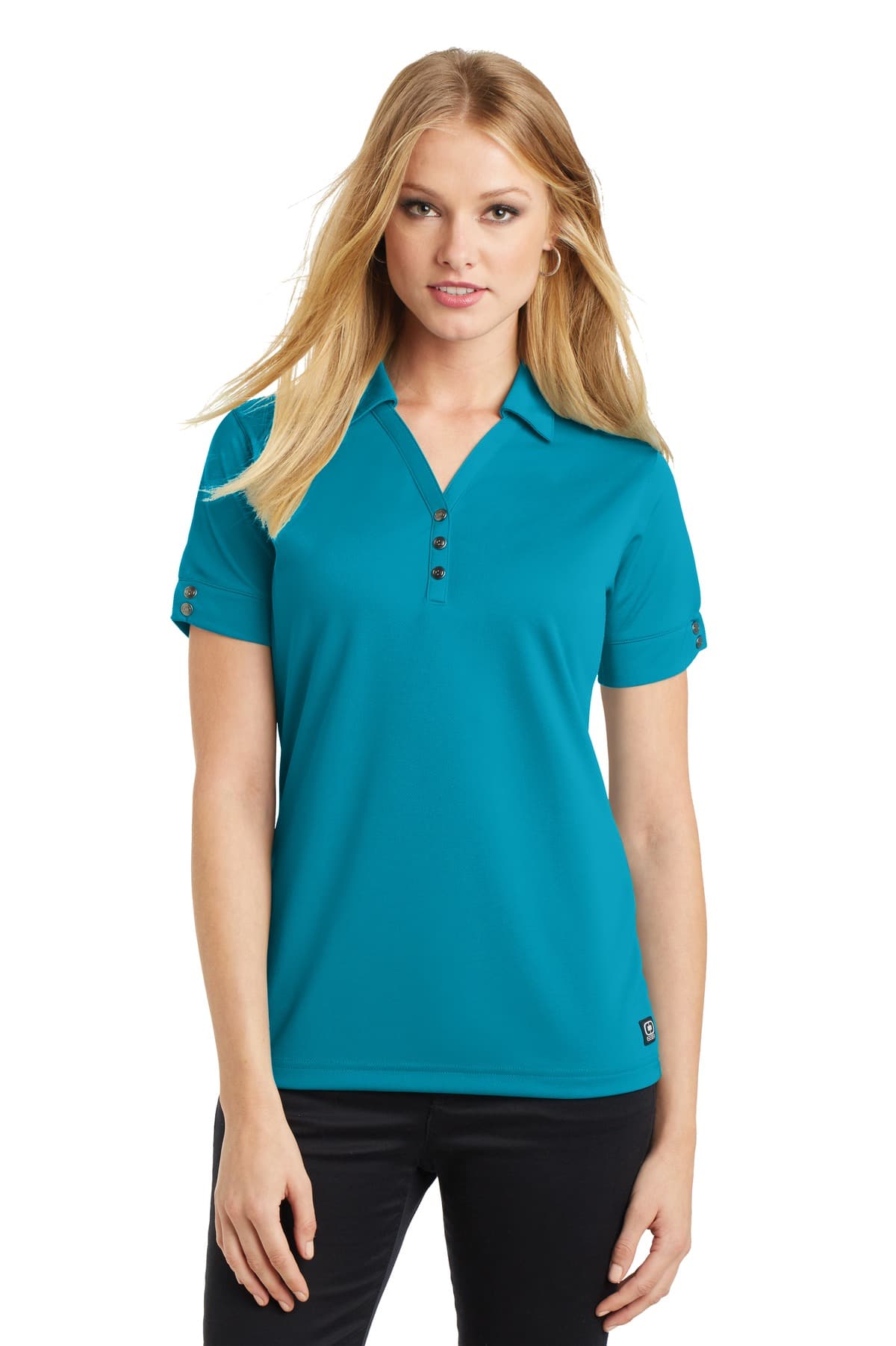 OGIO ® - Glam Polo. LOG105 thumbnail 4
