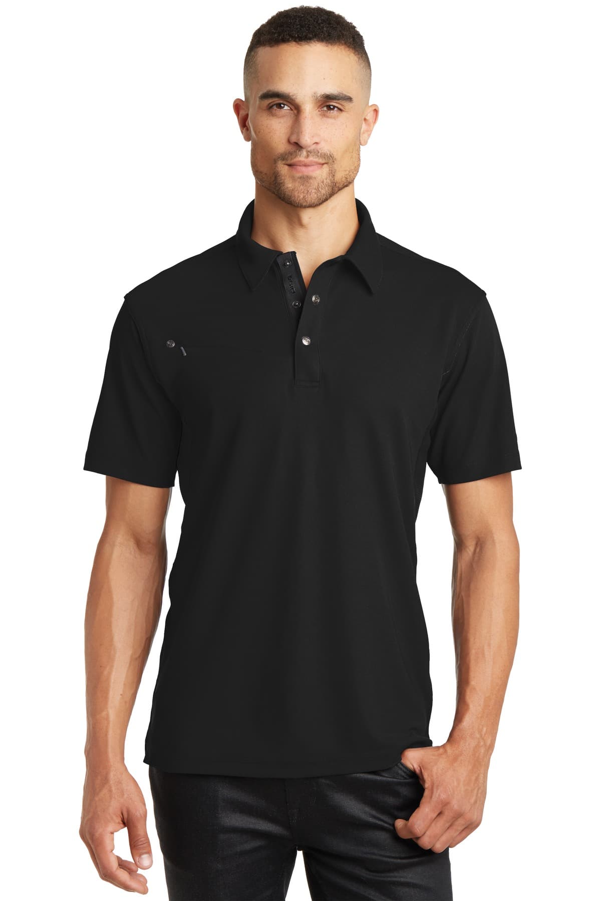 OGIO ® - Accelerator Polo. OG102 thumbnail 2
