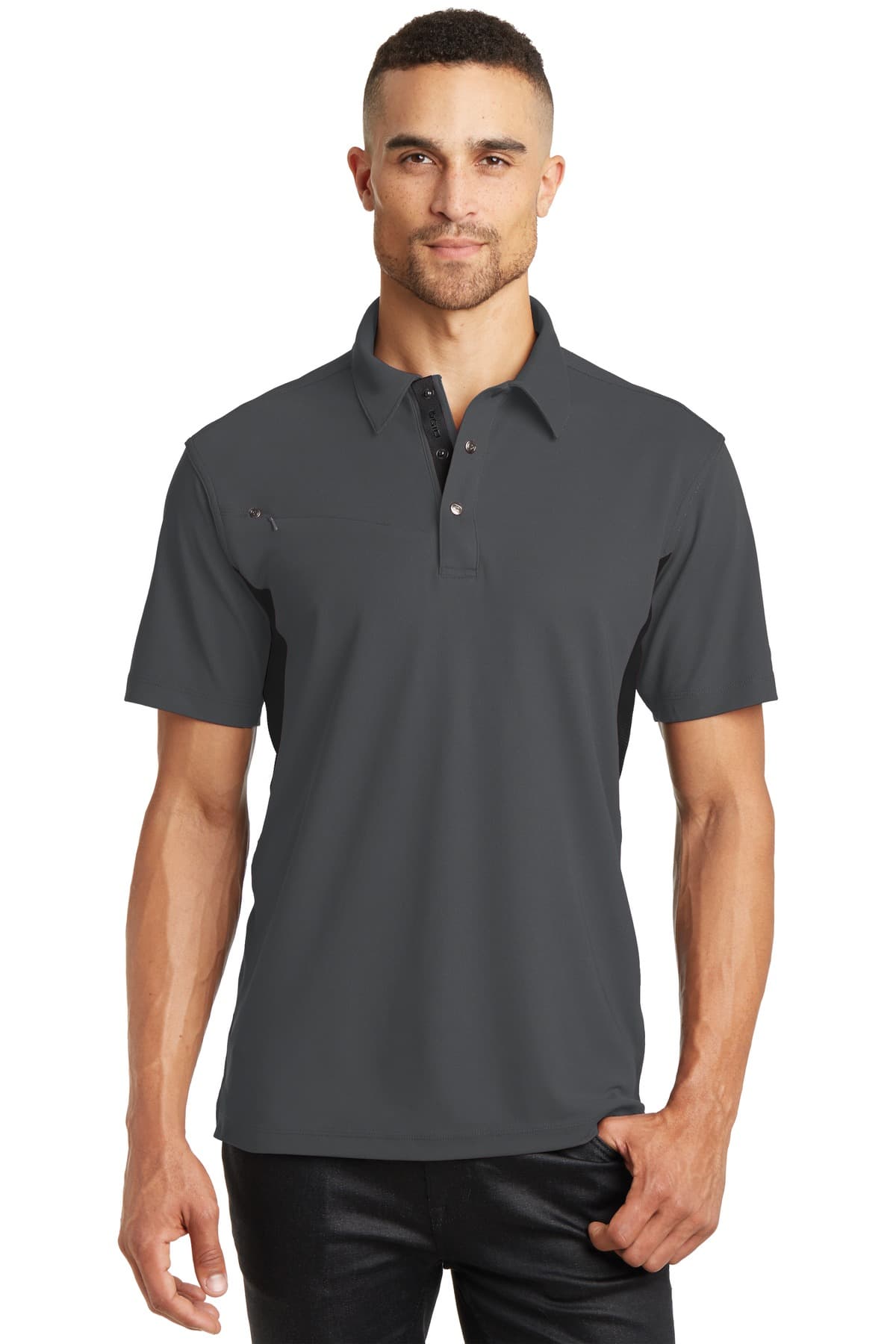 OGIO ® - Accelerator Polo. OG102 thumbnail 3