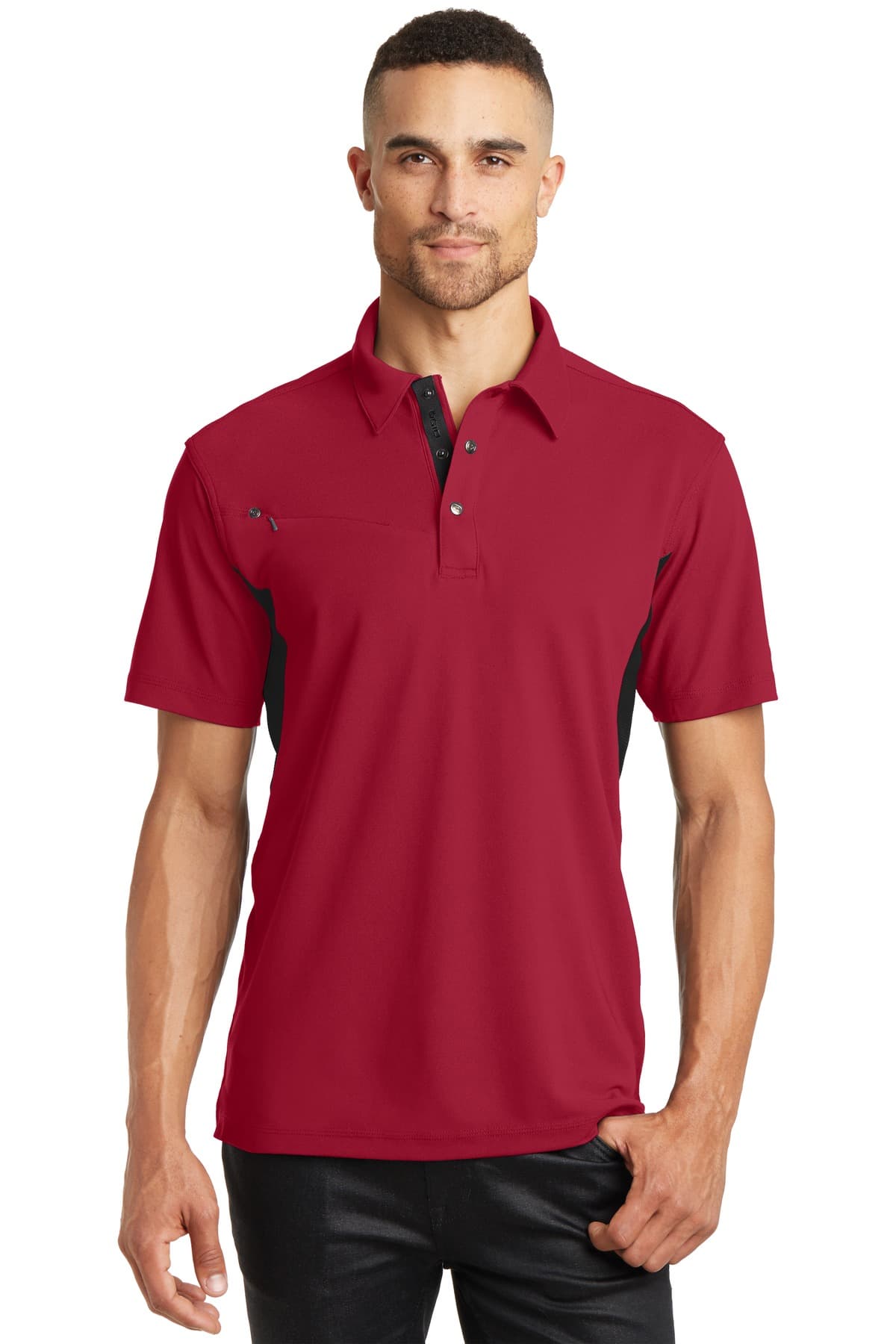 OGIO ® - Accelerator Polo. OG102 thumbnail 4